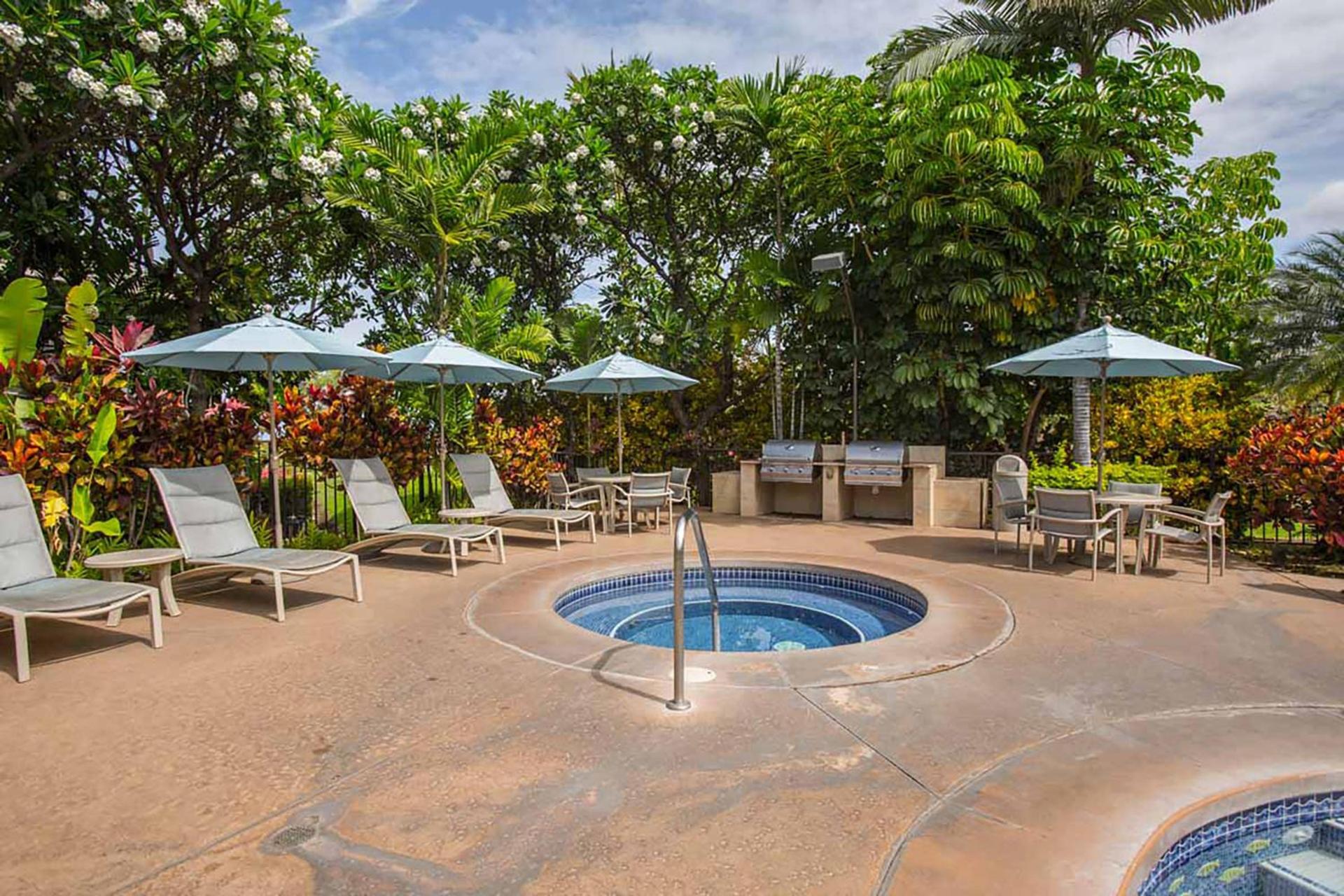 Wailea Grand Champions Villas - CoralTree Residence Collection photo 25