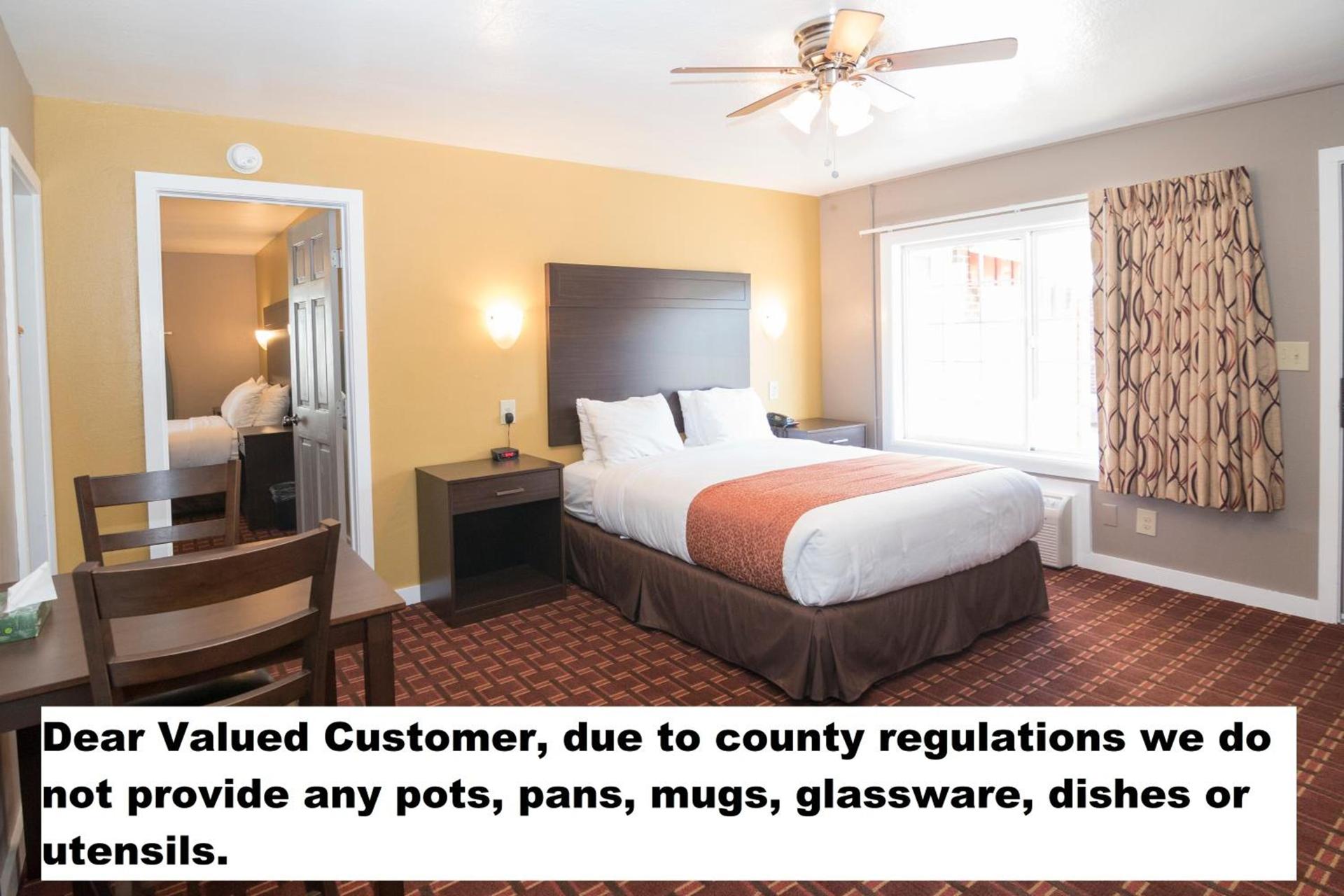Capitol Hill Motel photo 3