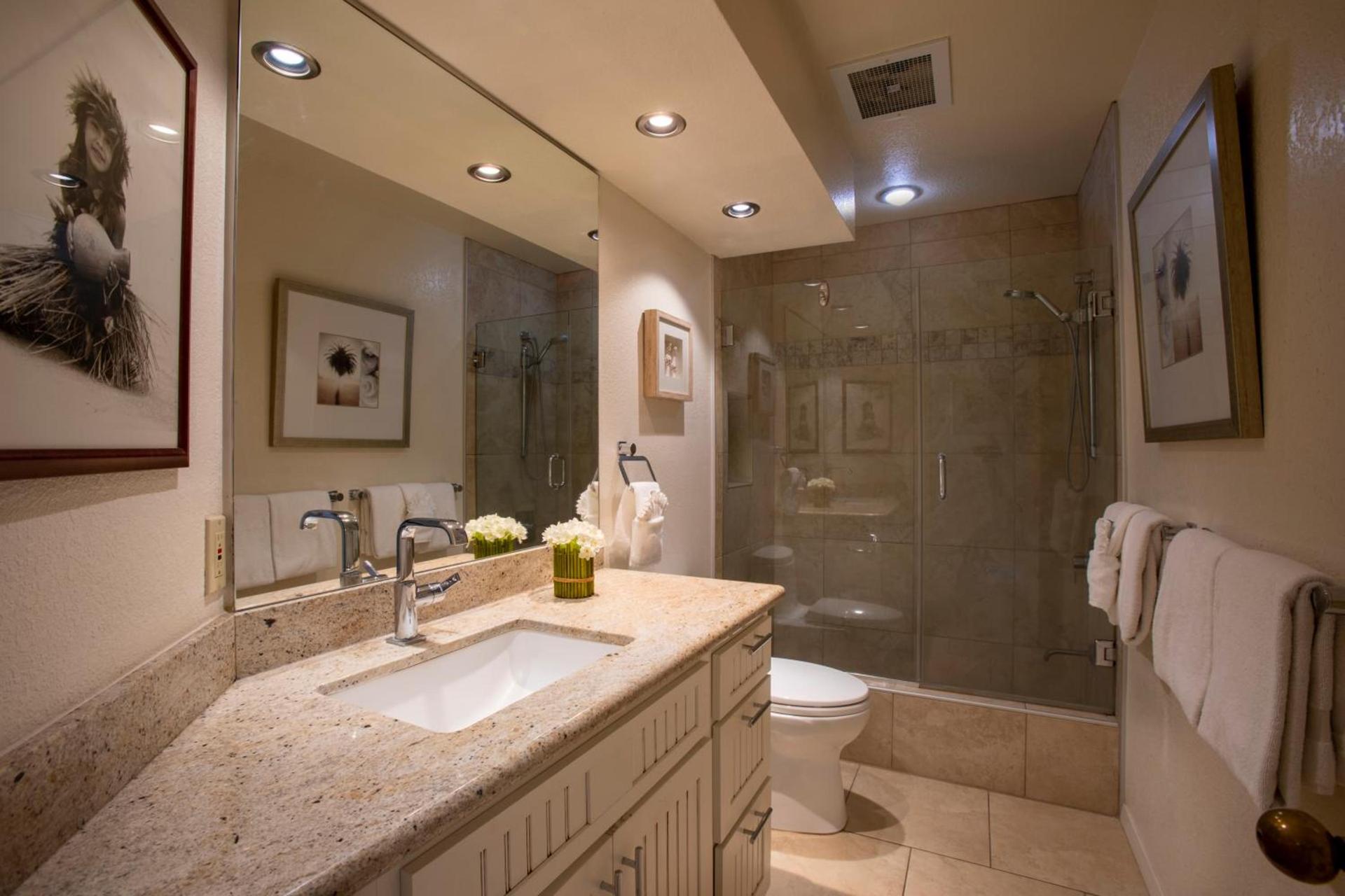 Wailea Grand Champions Villas - CoralTree Residence Collection photo 24
