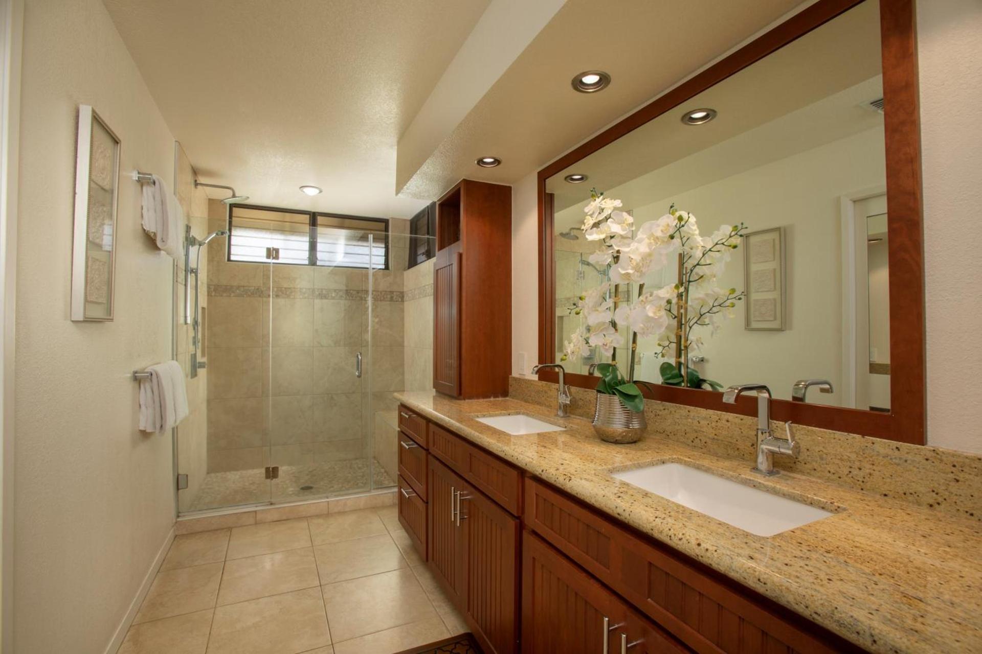 Wailea Grand Champions Villas - CoralTree Residence Collection photo 27