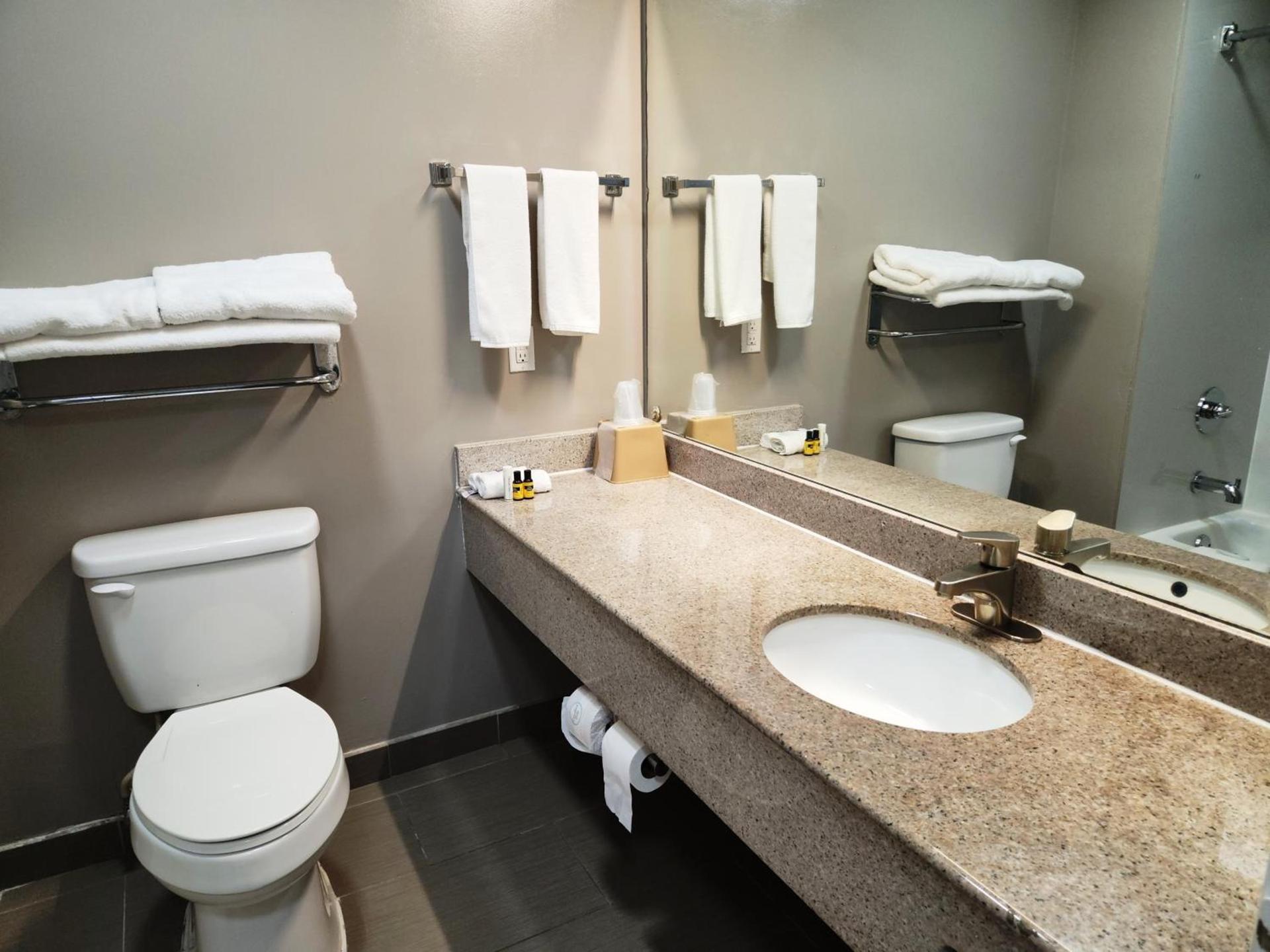 Motel 6-Ennis, TX photo 45