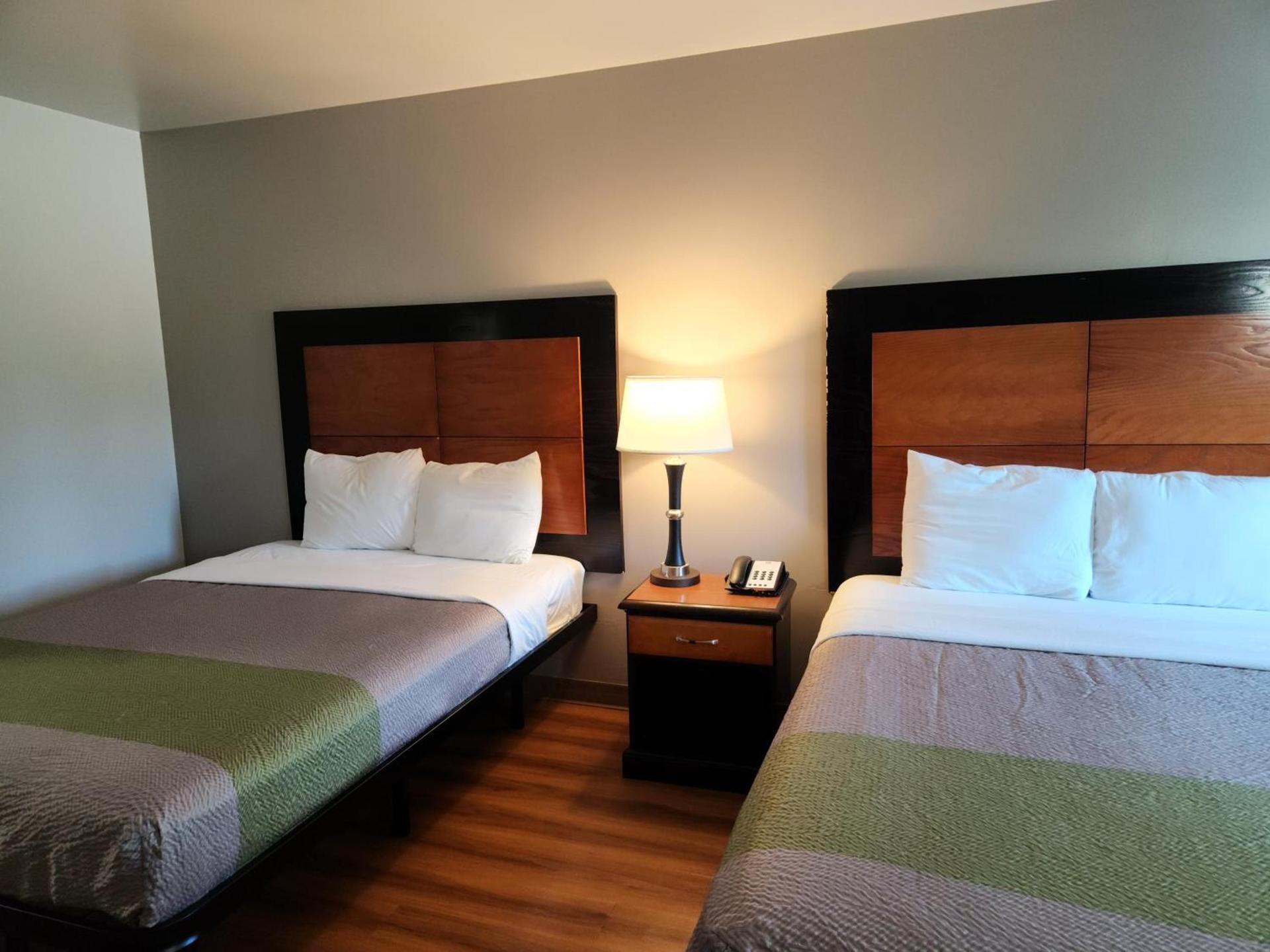 Motel 6-Ennis, TX photo 46