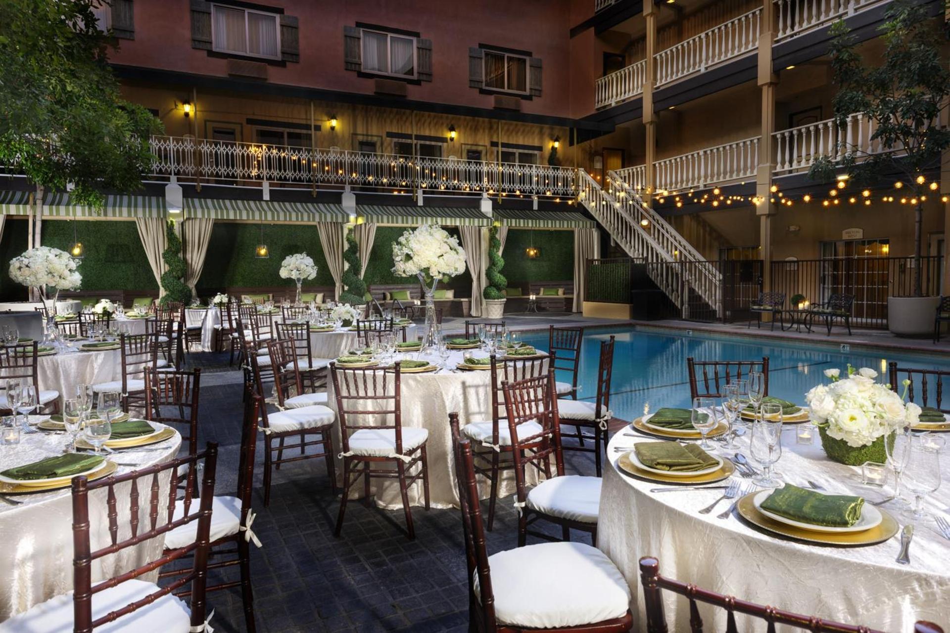 Ayres Hotel Costa Mesa Newport Beach photo 66