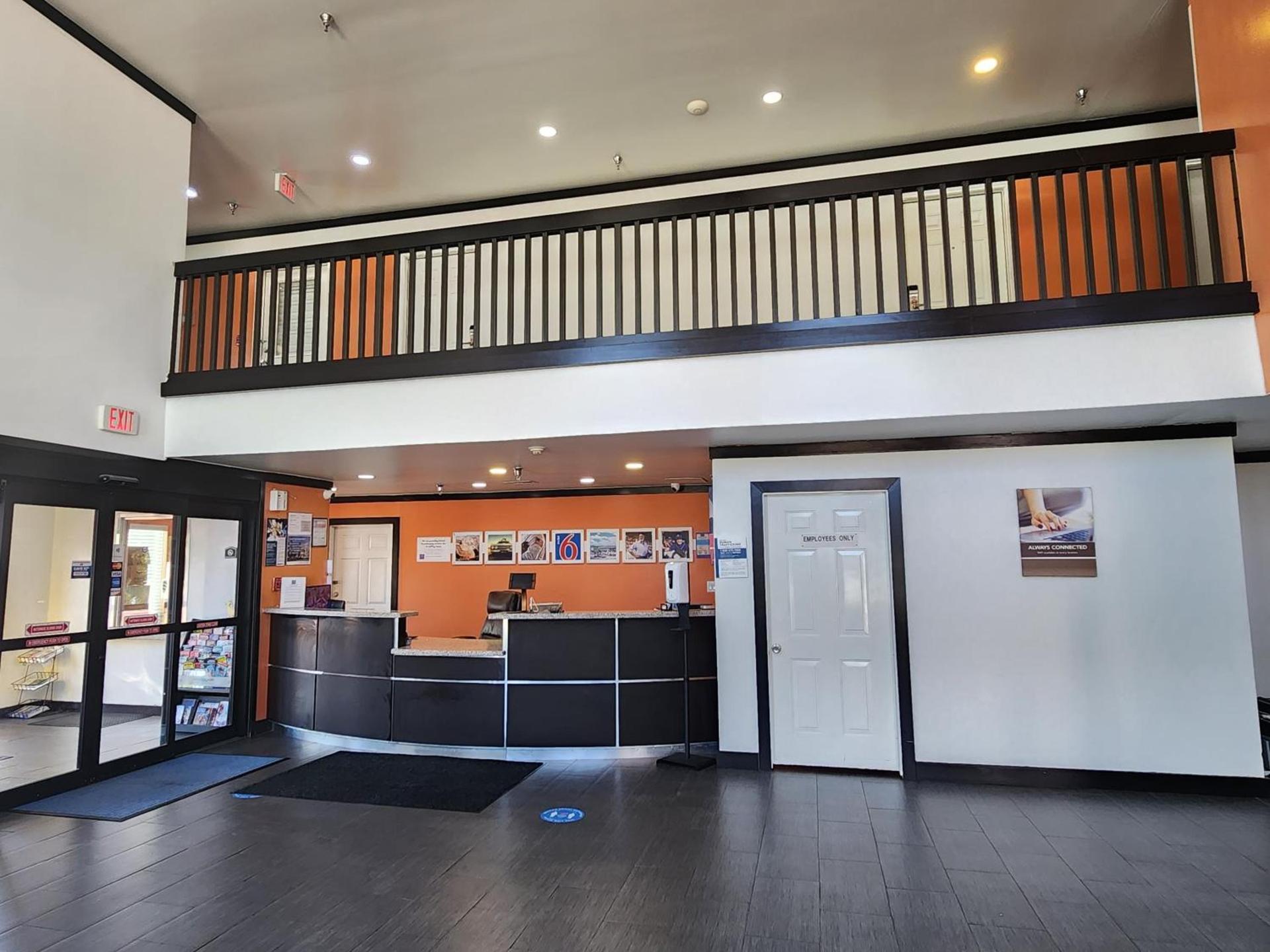 Motel 6-Ennis, TX photo 21