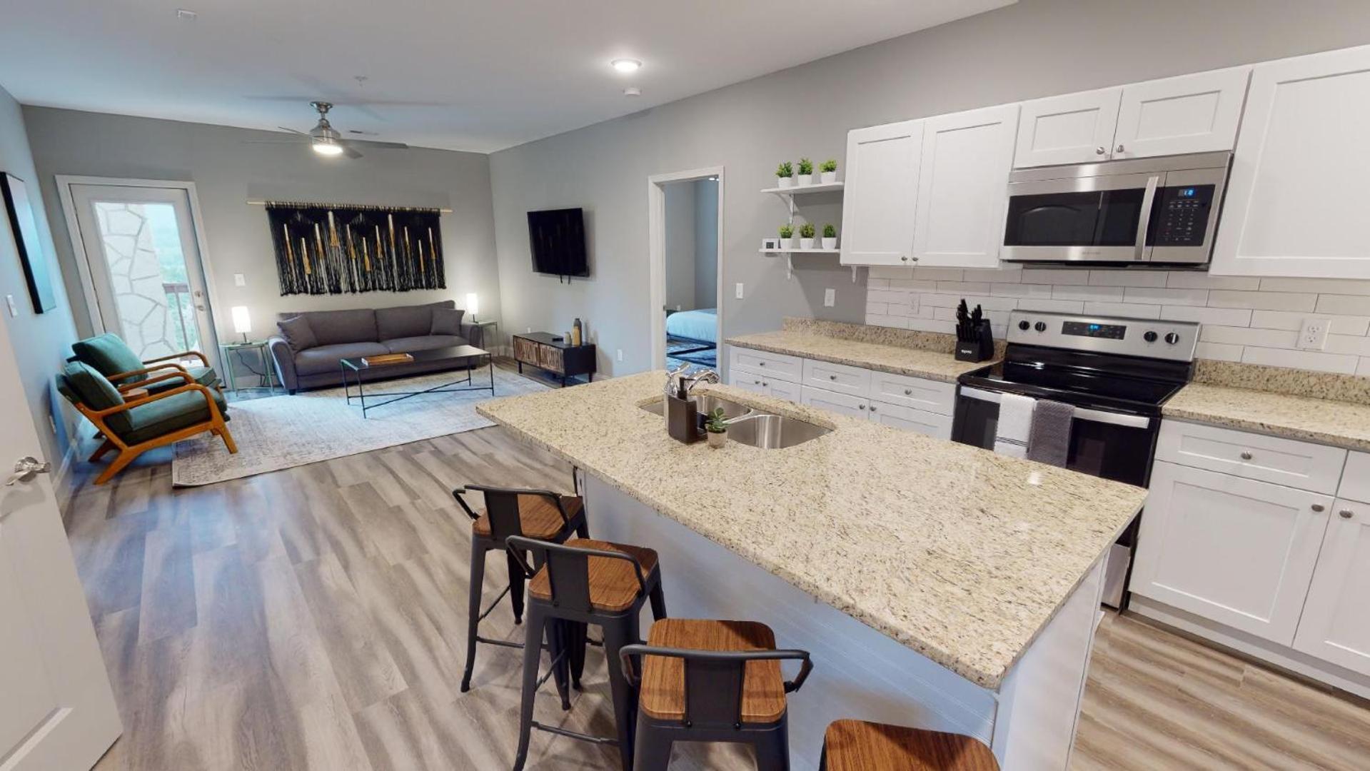 Viewpoint Condominiums photo 11