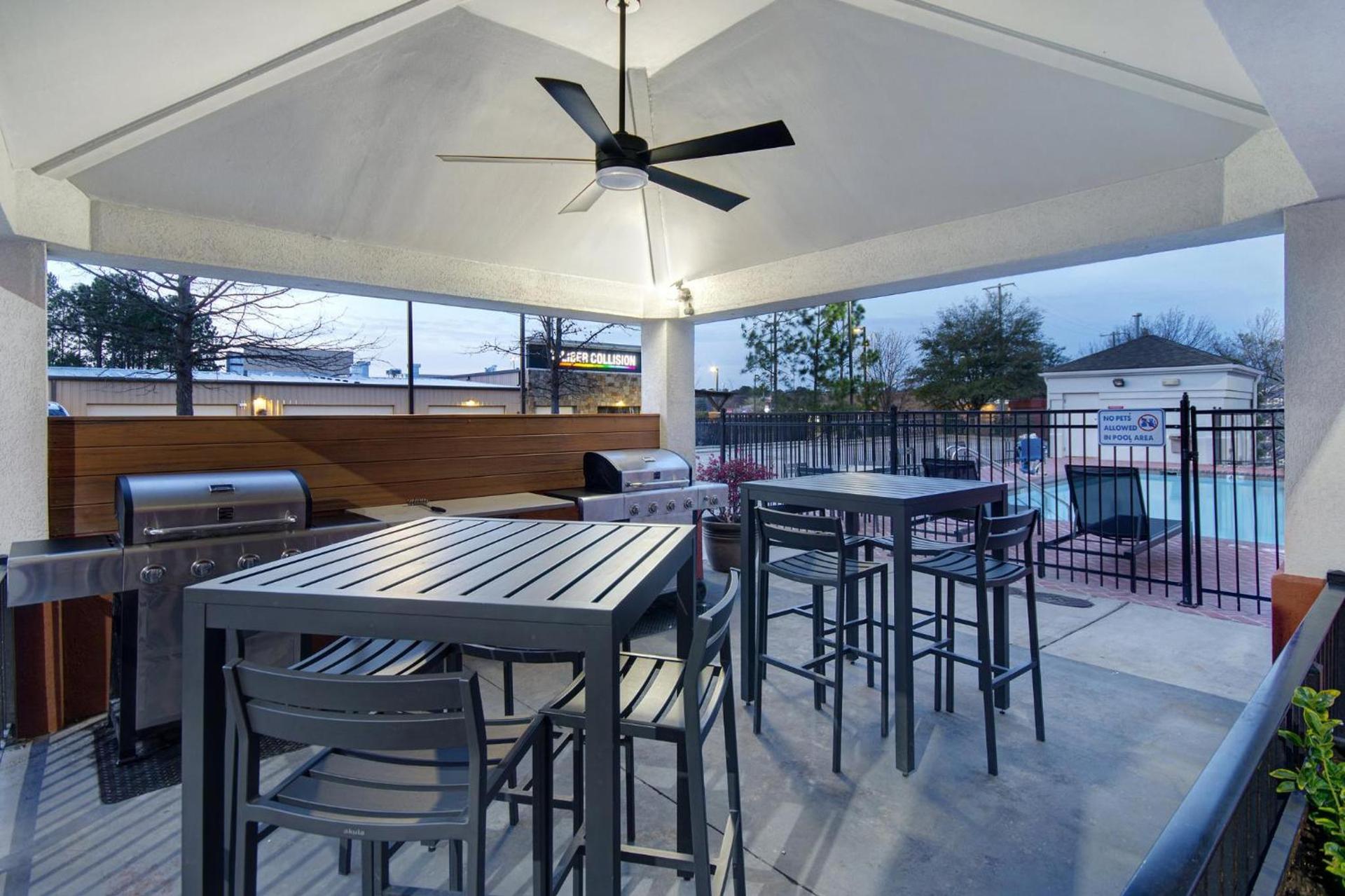 Candlewood Suites Columbia-Fort Jackson by IHG photo 19