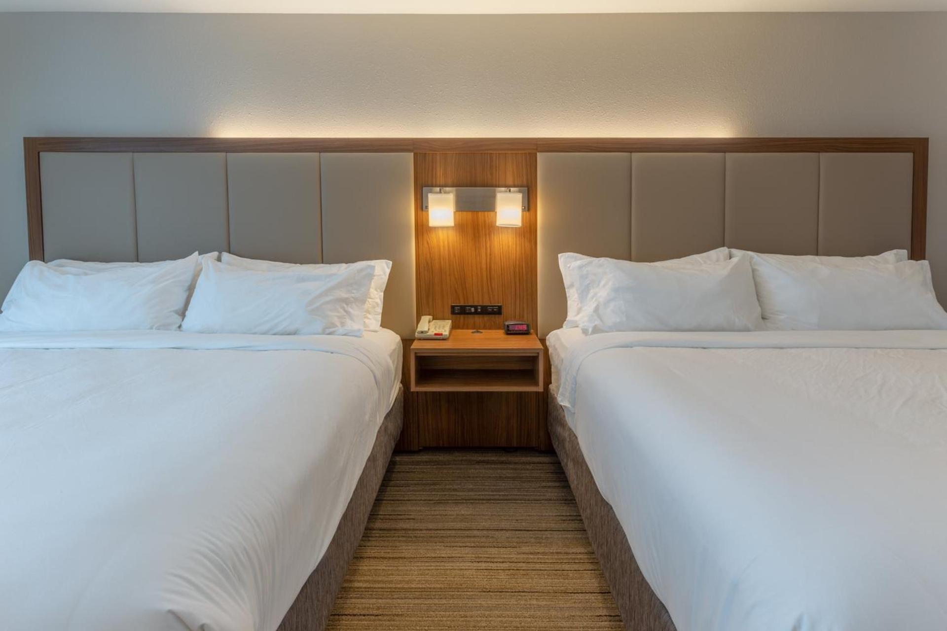Holiday Inn Express - Indianapolis - Southeast by IHG photo 57