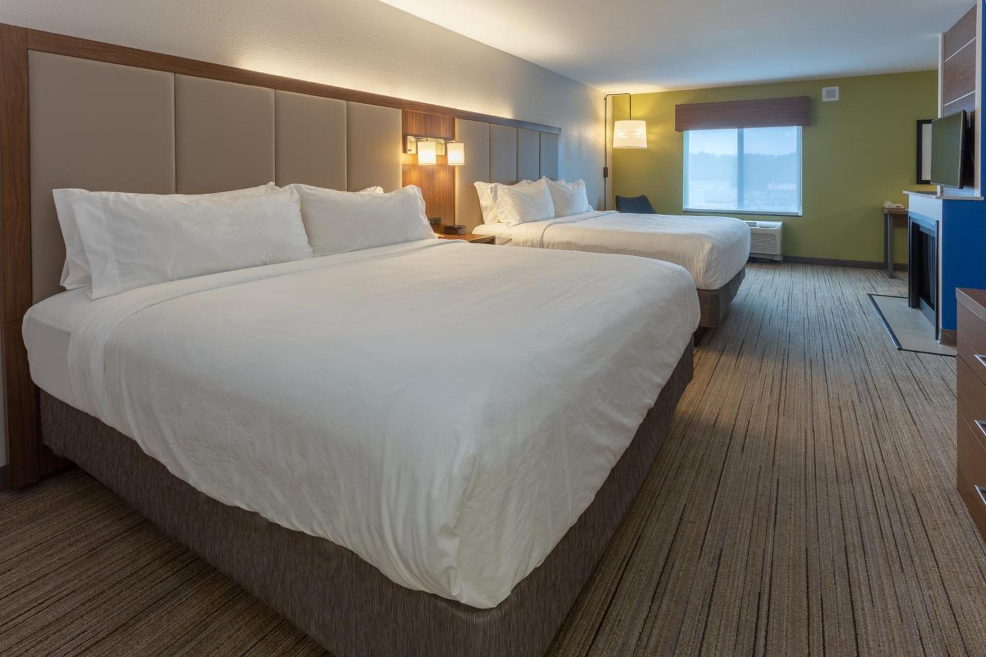 Holiday Inn Express - Indianapolis - Southeast by IHG photo 46
