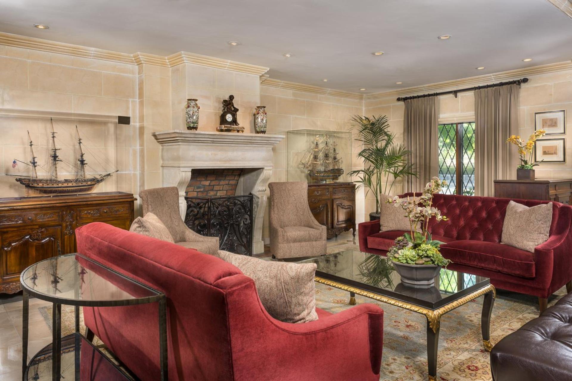 Ayres Hotel Costa Mesa Newport Beach photo 15