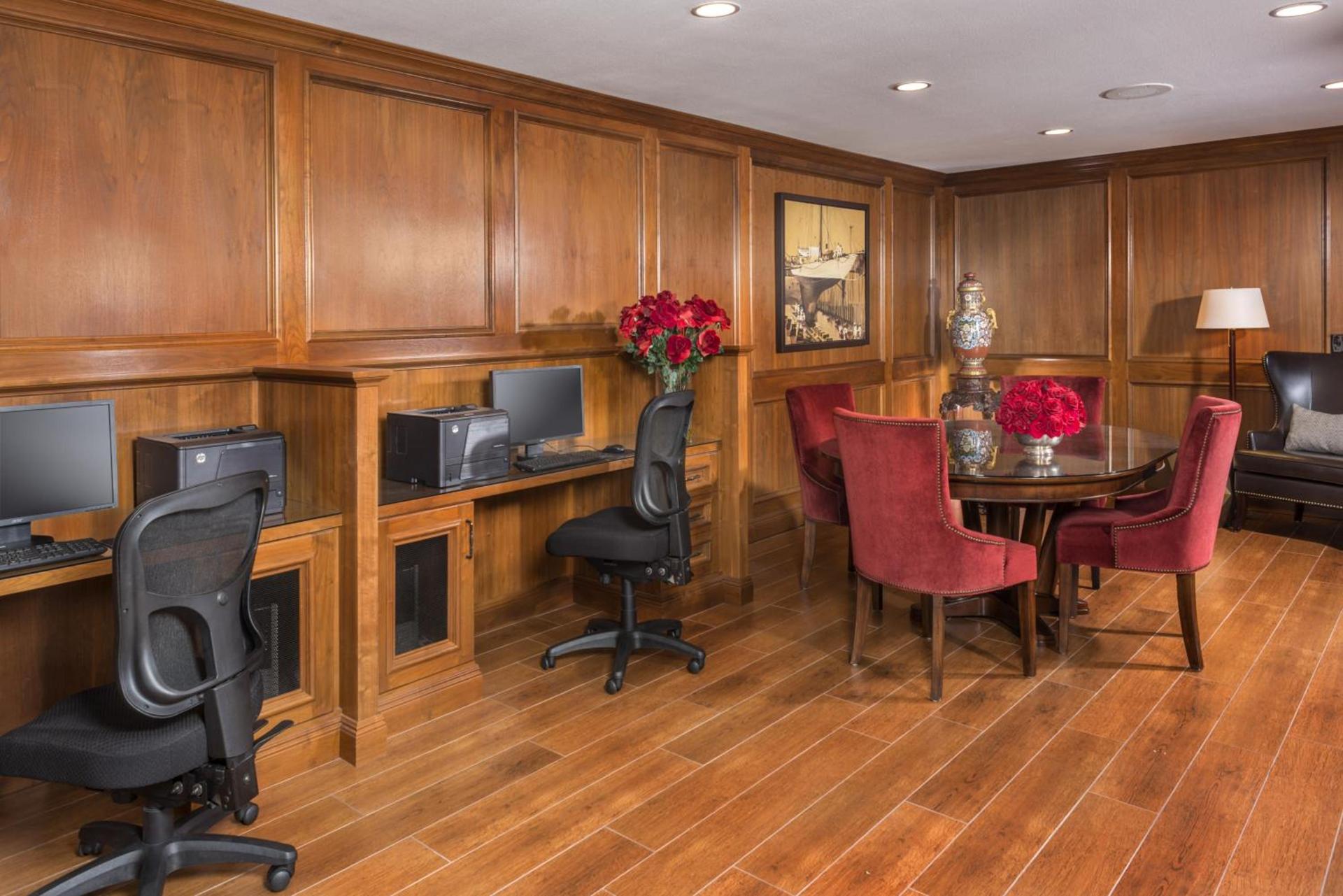 Ayres Hotel Costa Mesa Newport Beach — hotel in Costa Mesa