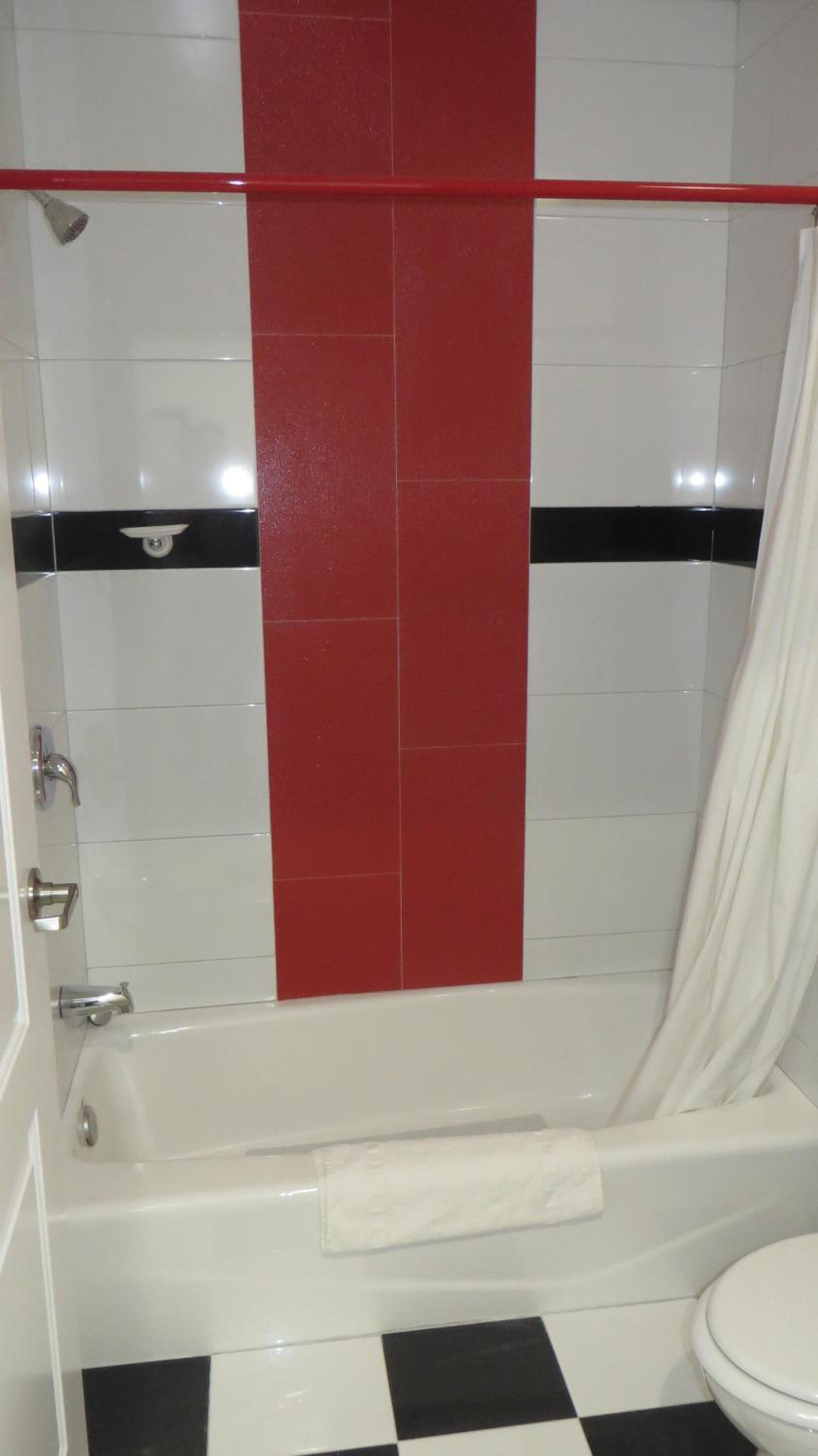 Legend Hotel Hollywood photo 17