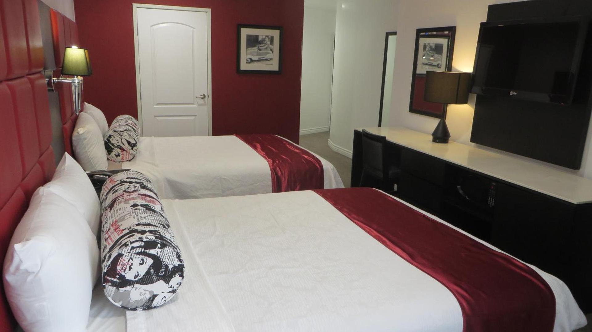 Legend Hotel Hollywood photo 19