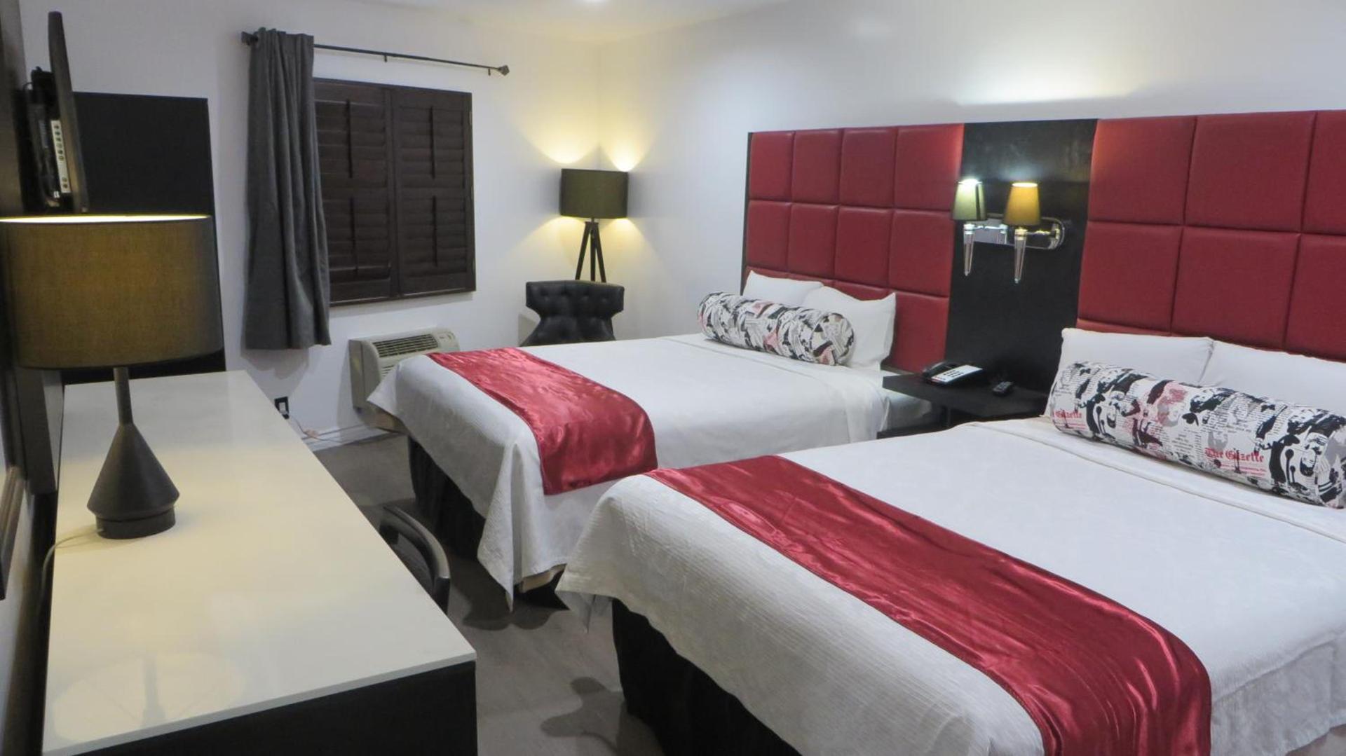 Legend Hotel Hollywood photo 20