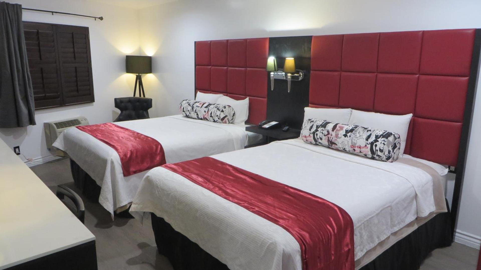 Legend Hotel Hollywood photo 15