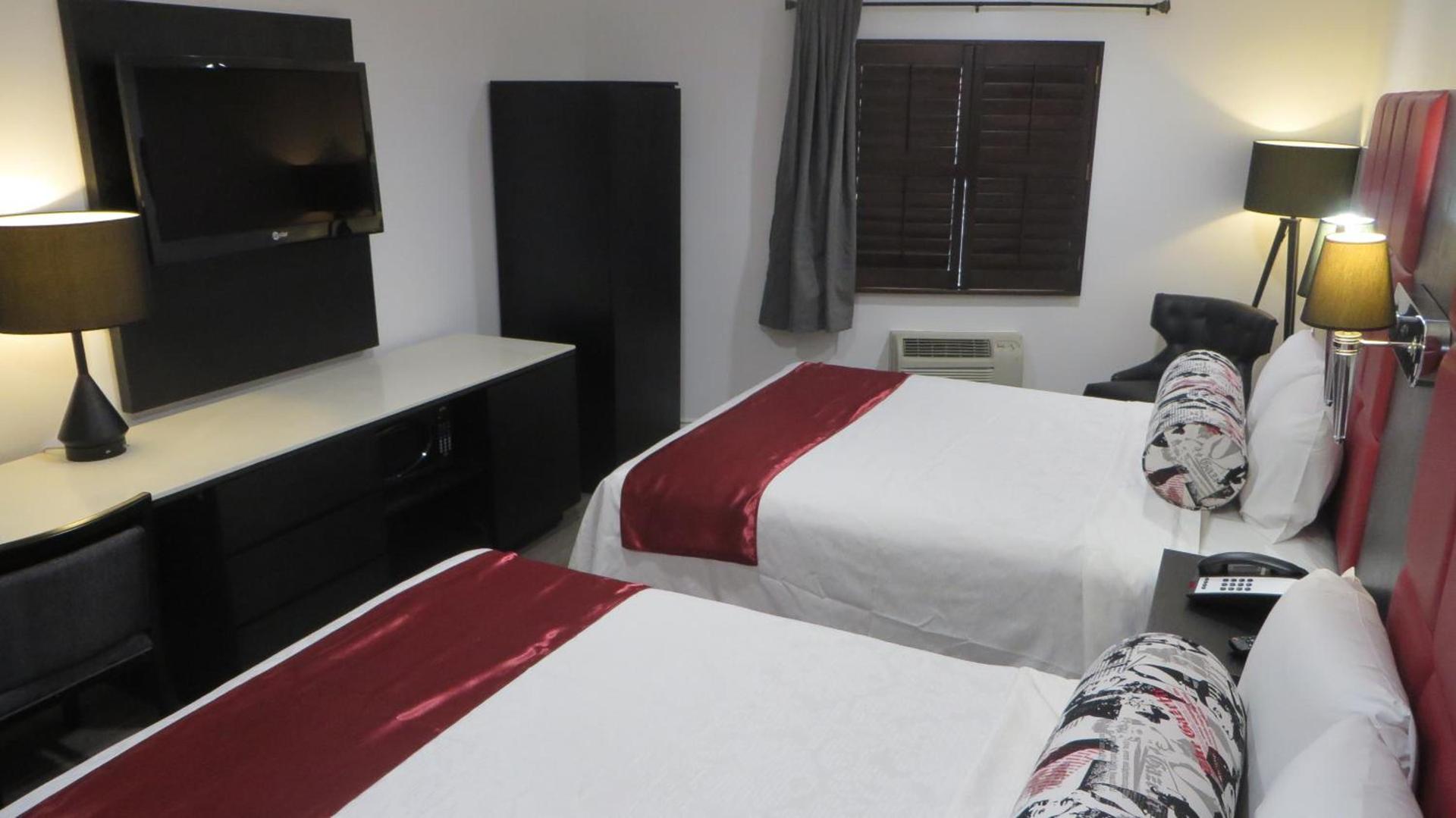 Legend Hotel Hollywood photo 21