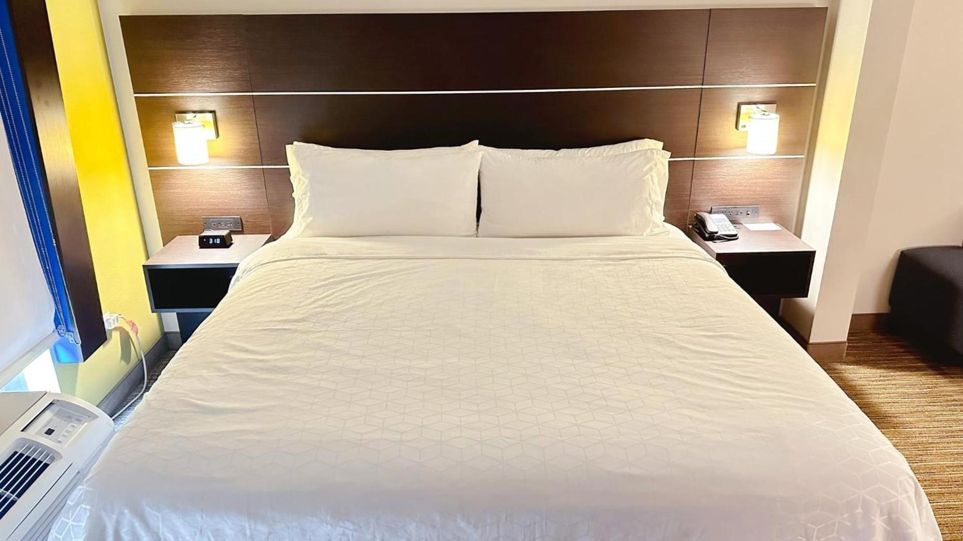 Holiday Inn Express & Suites - Prospect Heights by IHG photo 47