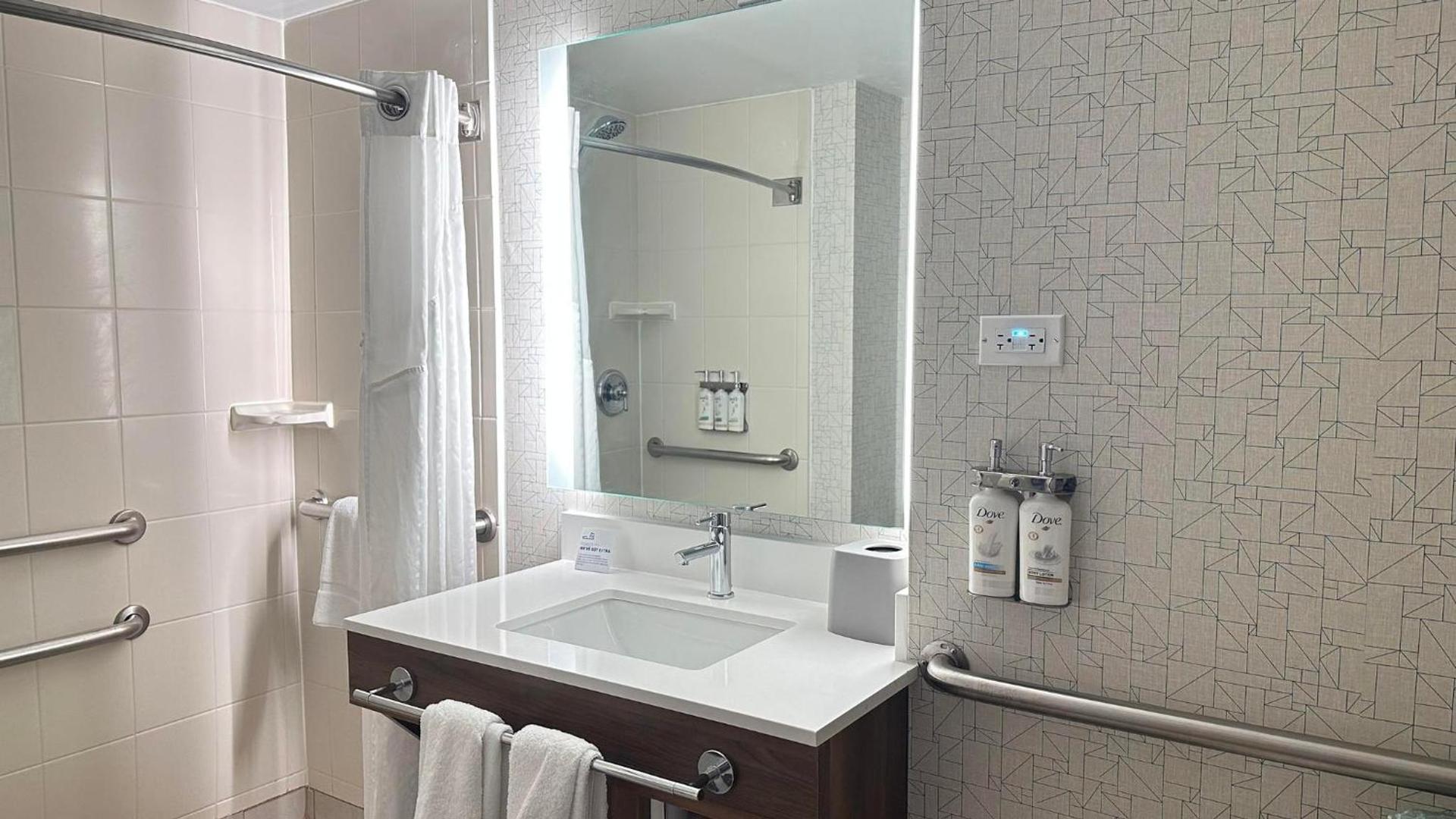 Holiday Inn Express & Suites - Prospect Heights by IHG photo 18