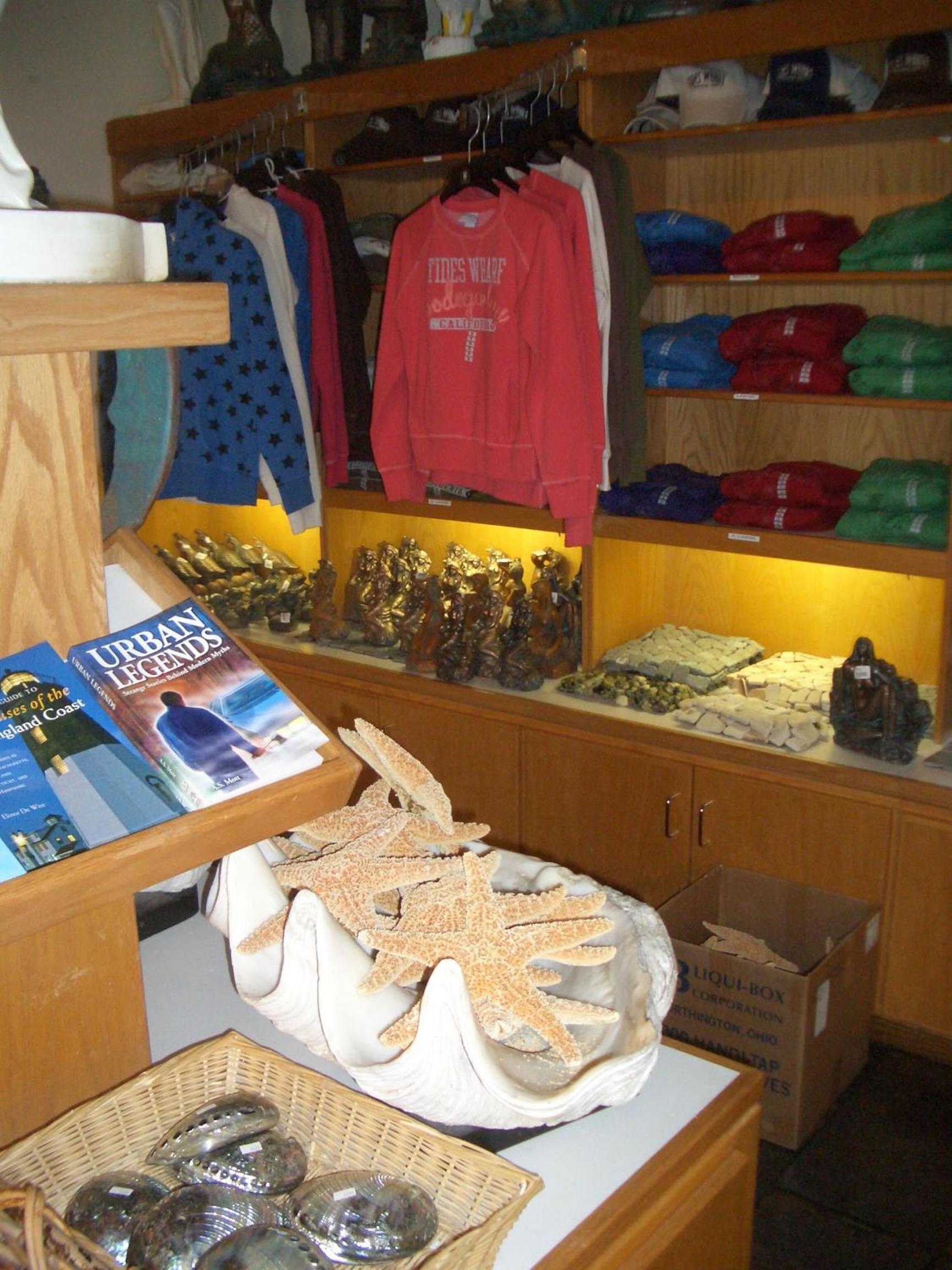 The Inn at the Tides photo 25