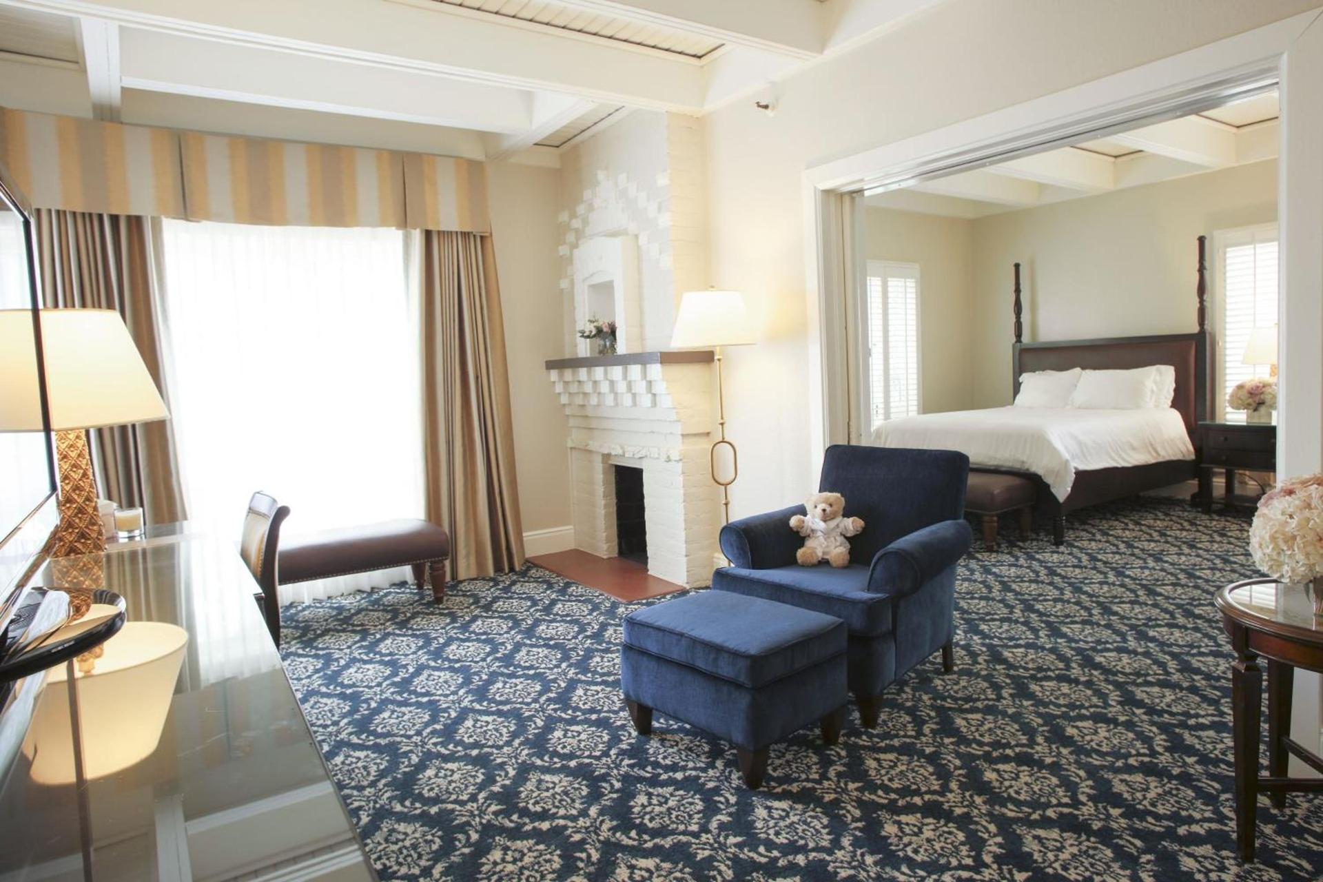The Mission Inn Hotel and Spa photo 82