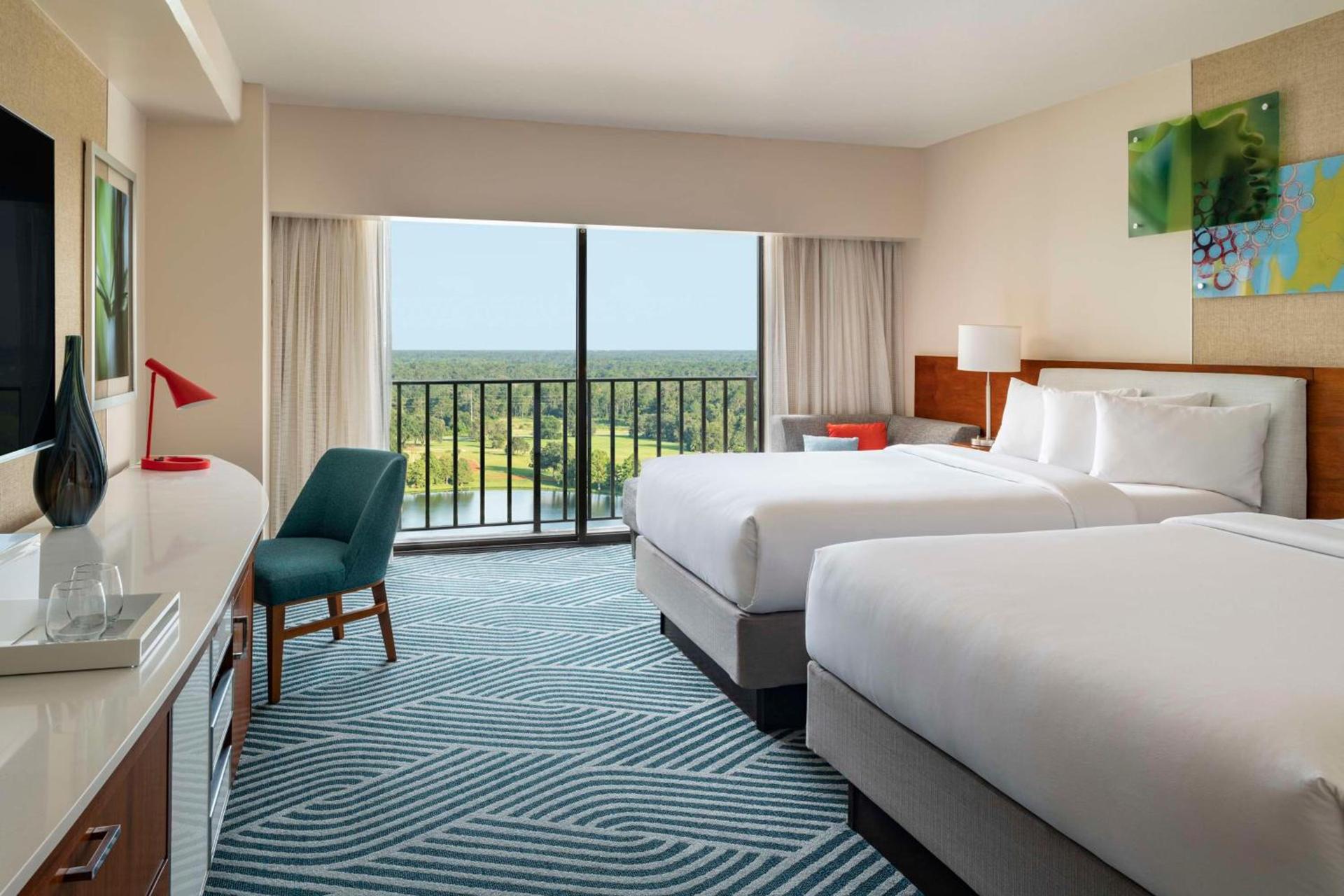 Hyatt Regency Grand Cypress Resort - Free Shuttle to Theme Parks! photo 4