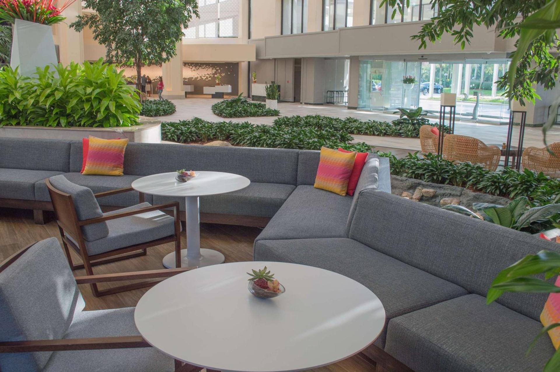 Hyatt Regency Grand Cypress Resort - Free Shuttle to Theme Parks! photo 9