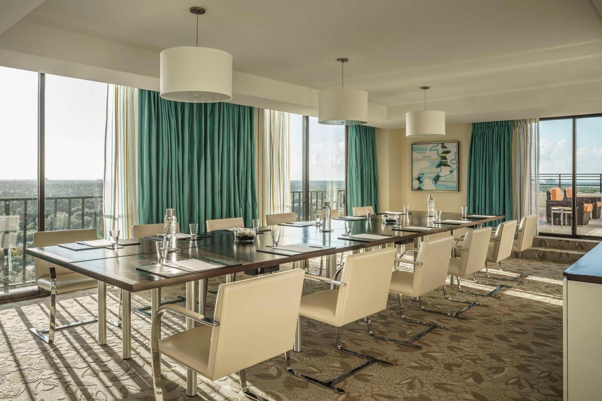 Hyatt Regency Grand Cypress Resort - Free Shuttle to Theme Parks! photo 11