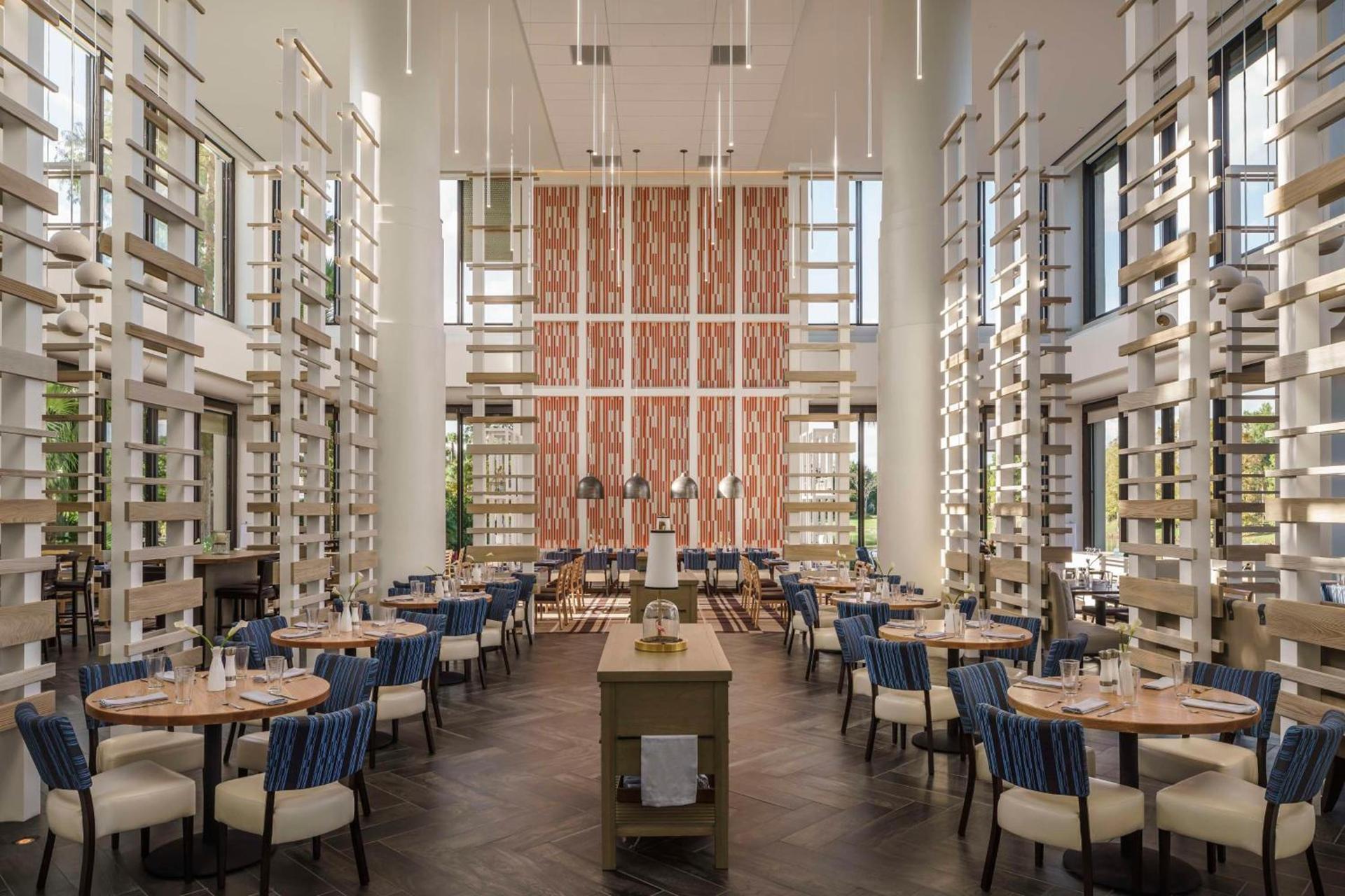 Hyatt Regency Grand Cypress Resort - Free Shuttle to Theme Parks! photo 12