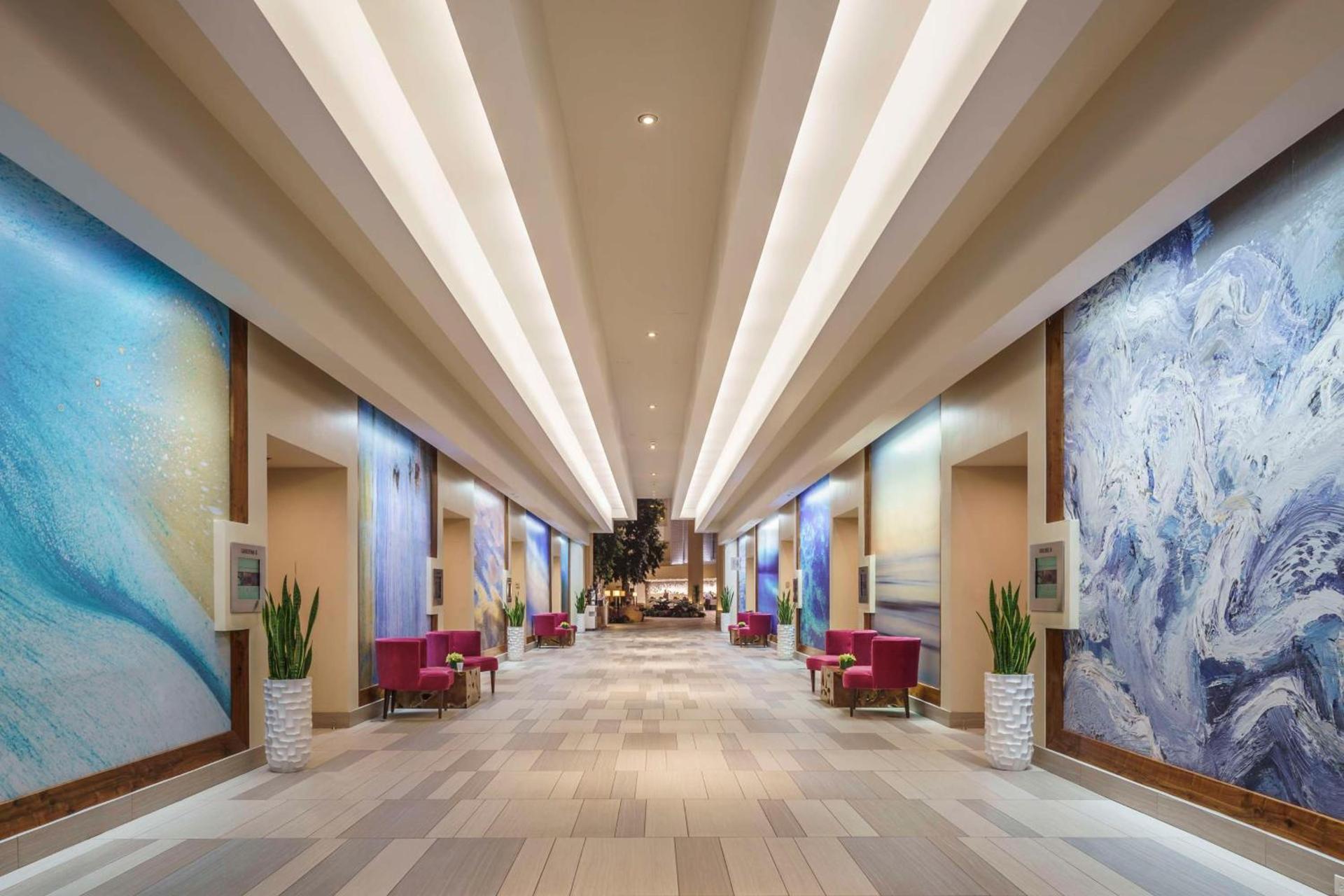 Hyatt Regency Grand Cypress Resort - Free Shuttle to Theme Parks! photo 25