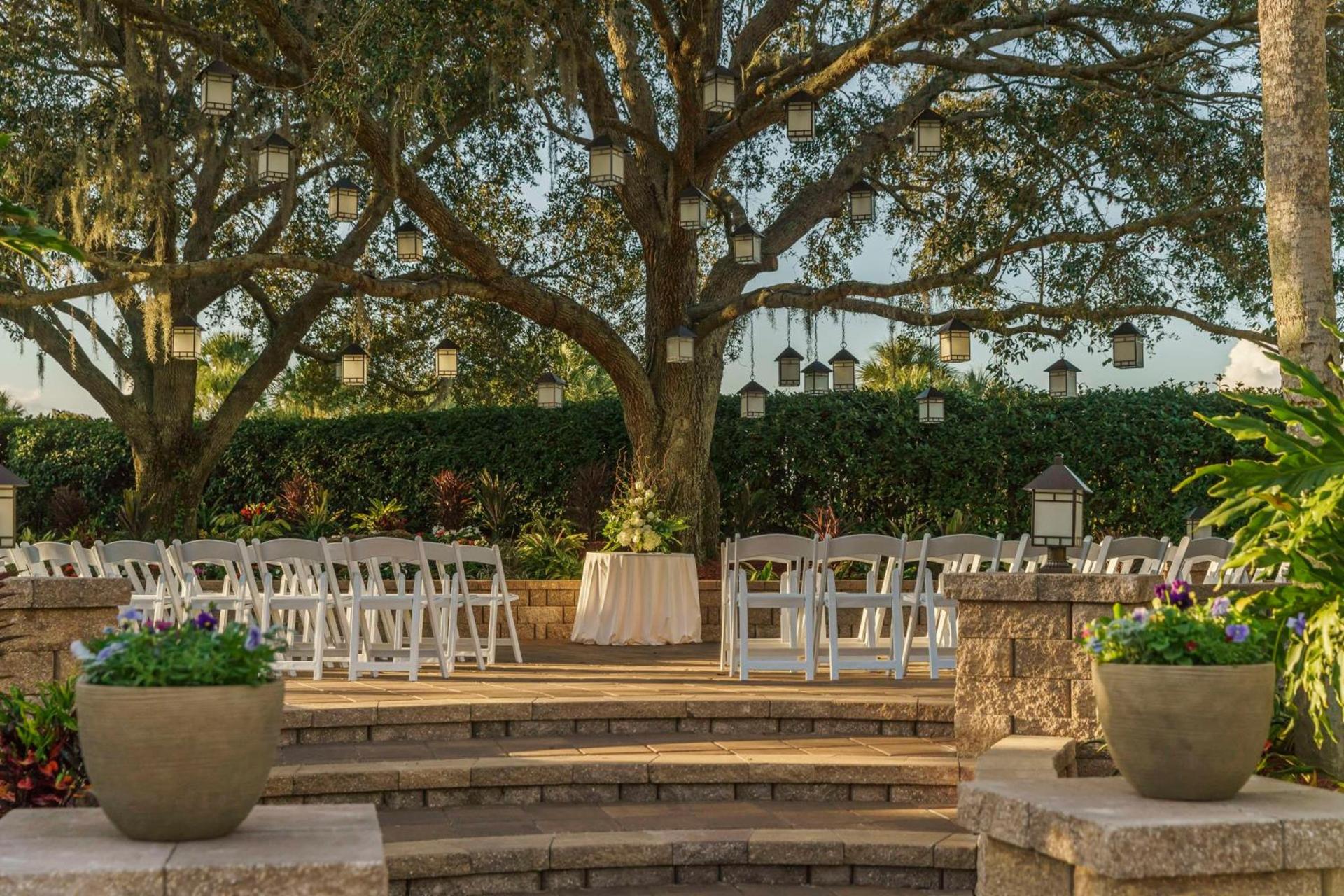 Hyatt Regency Grand Cypress Resort - Free Shuttle to Theme Parks! photo 26