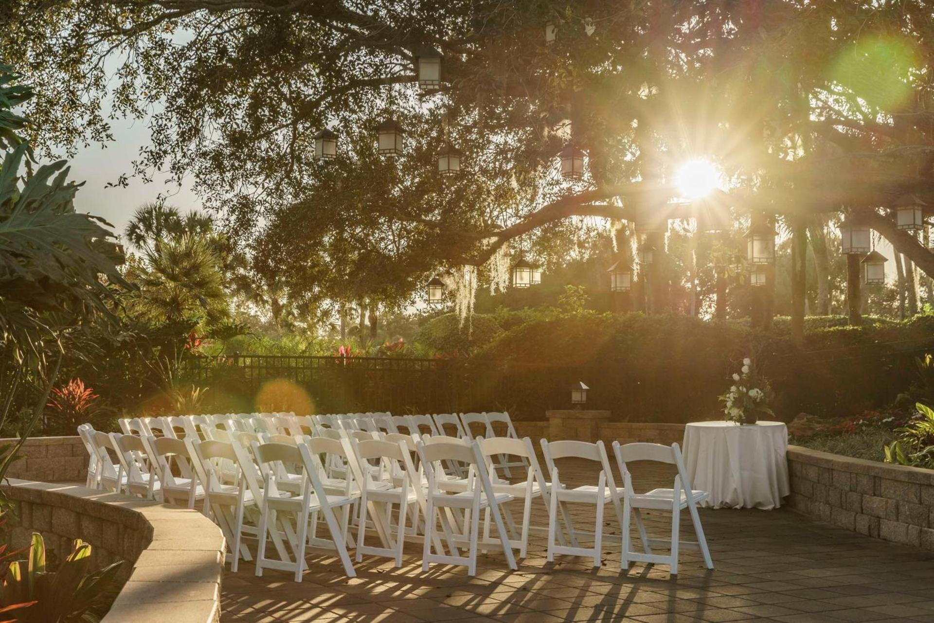 Hyatt Regency Grand Cypress Resort - Free Shuttle to Theme Parks! photo 27