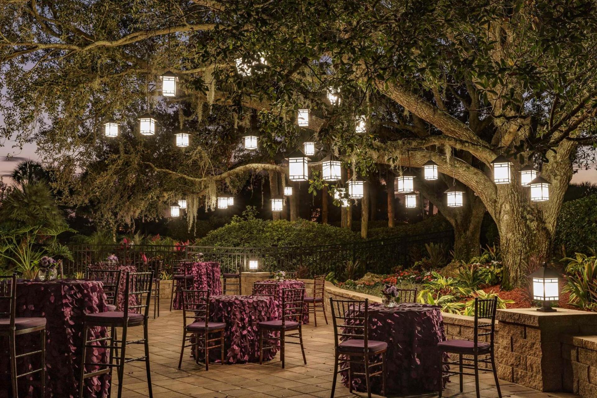 Hyatt Regency Grand Cypress Resort - Free Shuttle to Theme Parks! photo 28