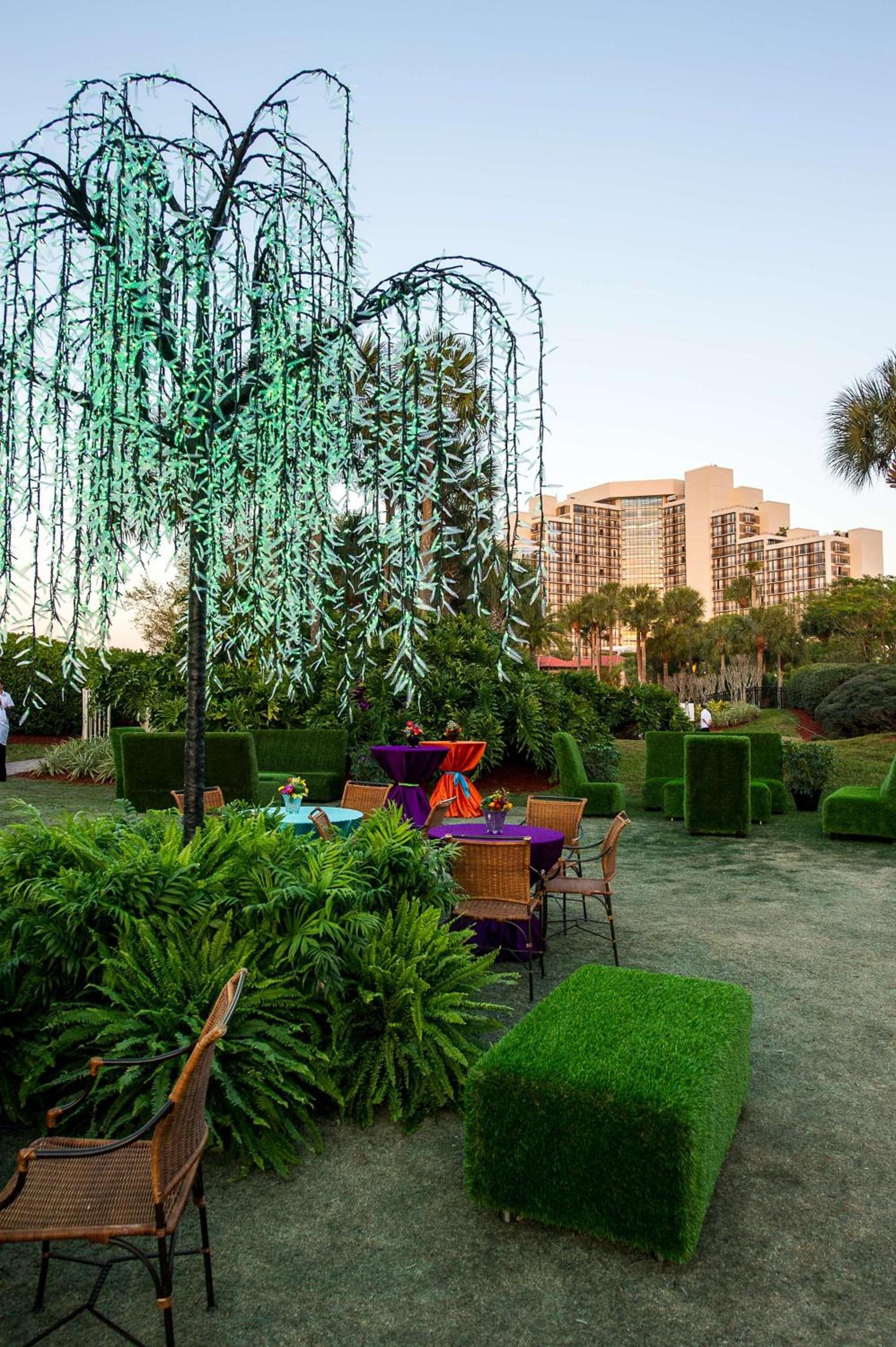 Hyatt Regency Grand Cypress Resort - Free Shuttle to Theme Parks! photo 29