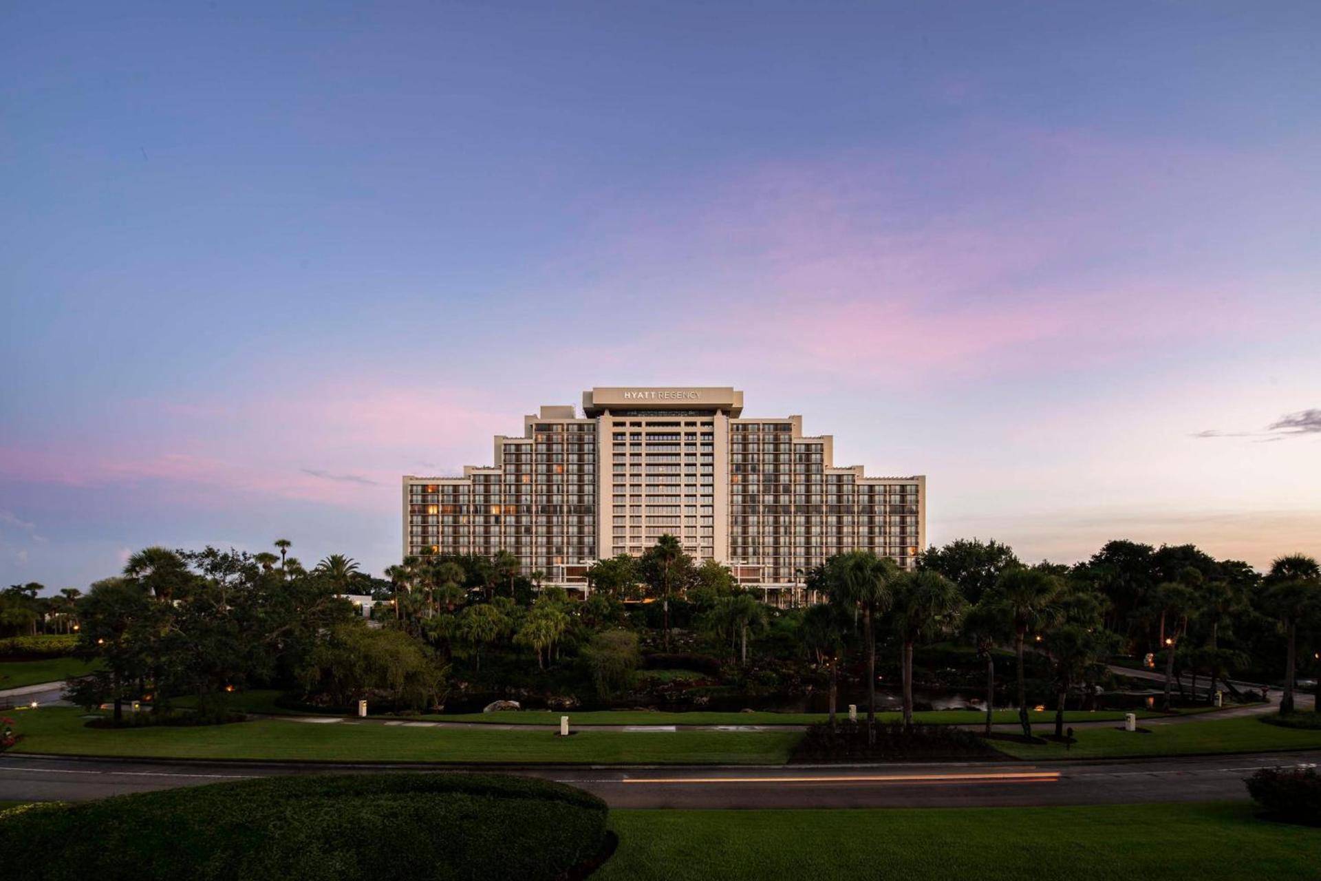 Hyatt Regency Grand Cypress Resort - Free Shuttle to Theme Parks! photo 33