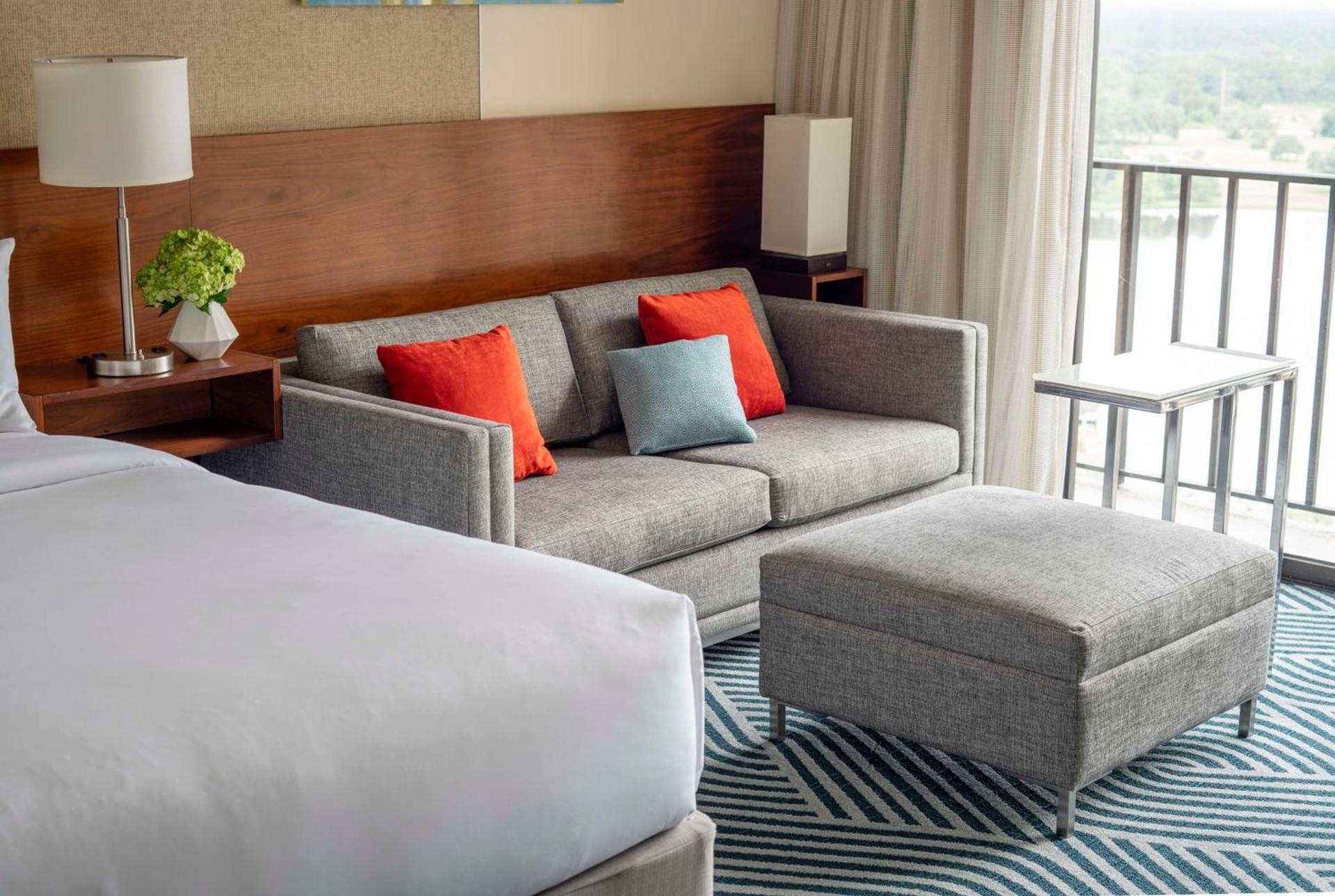 Hyatt Regency Grand Cypress Resort - Free Shuttle to Theme Parks! photo 35