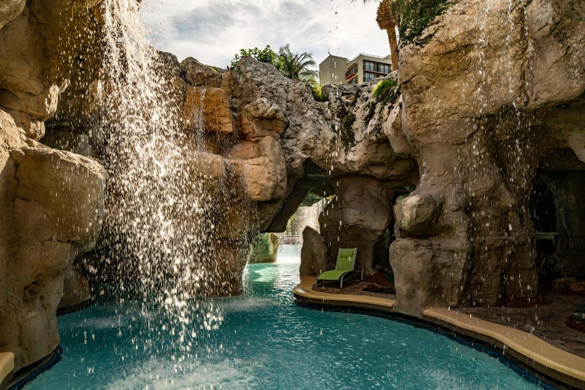 Hyatt Regency Grand Cypress Resort - Free Shuttle to Theme Parks! photo 36