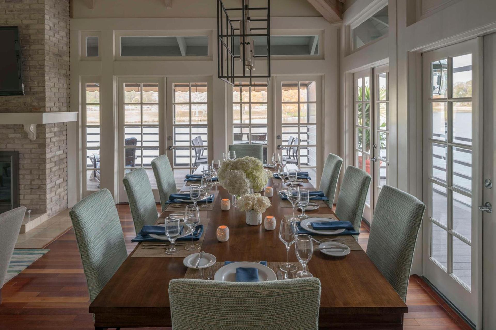 Hyatt Regency Grand Cypress Resort - Free Shuttle to Theme Parks! photo 38