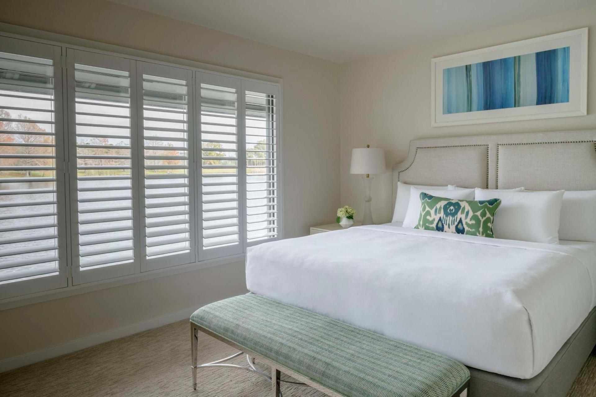 Hyatt Regency Grand Cypress Resort - Free Shuttle to Theme Parks! photo 40