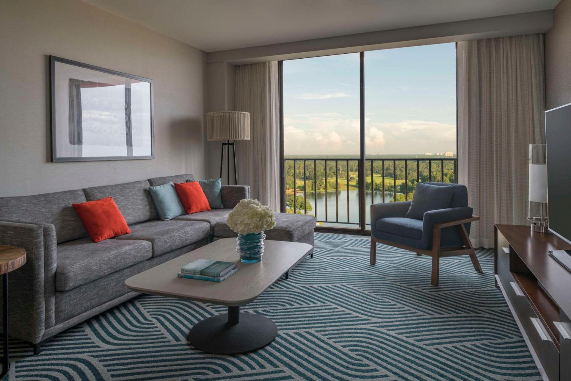 Hyatt Regency Grand Cypress Resort - Free Shuttle to Theme Parks! photo 45