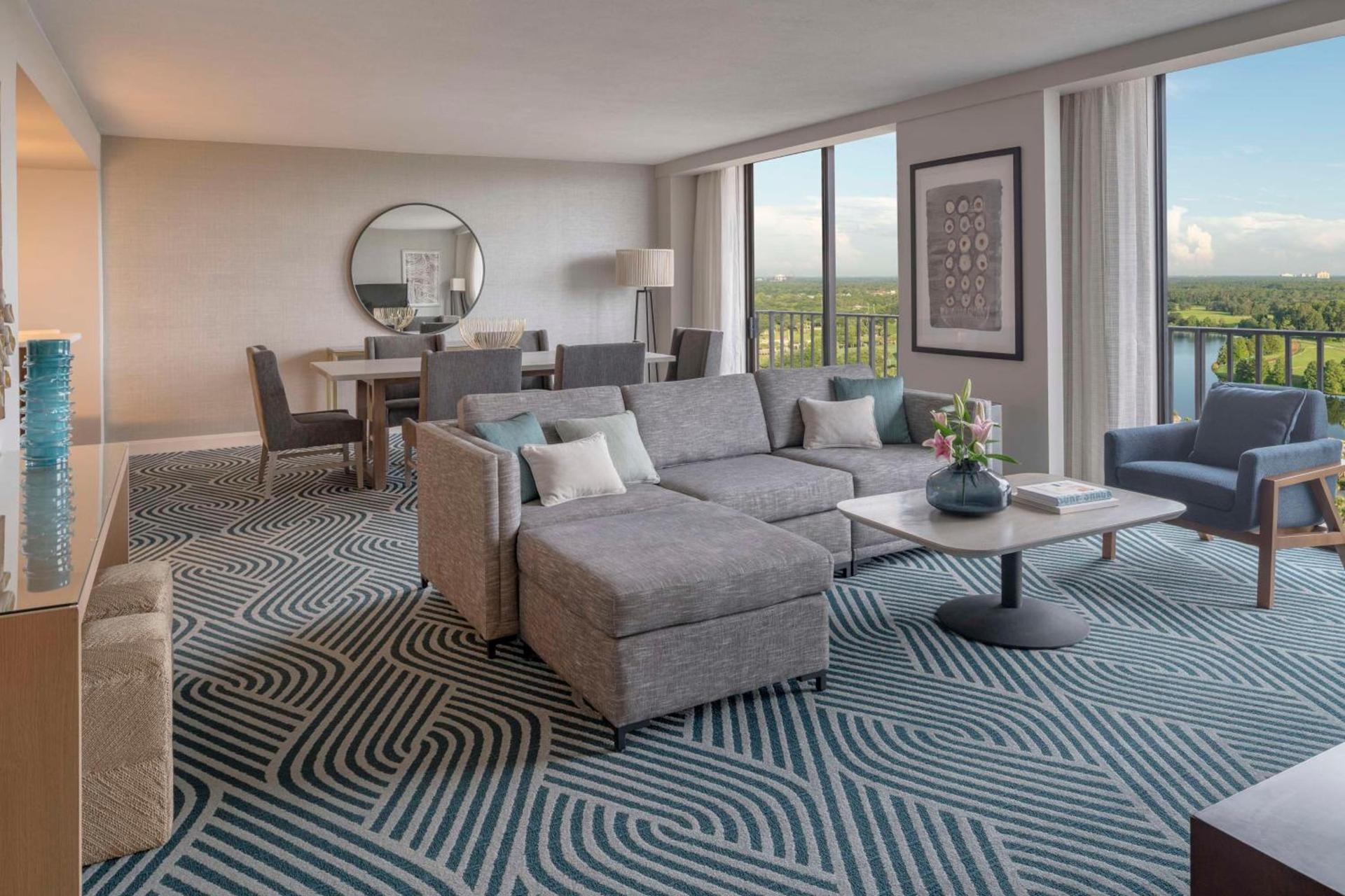 Hyatt Regency Grand Cypress Resort - Free Shuttle to Theme Parks! photo 47