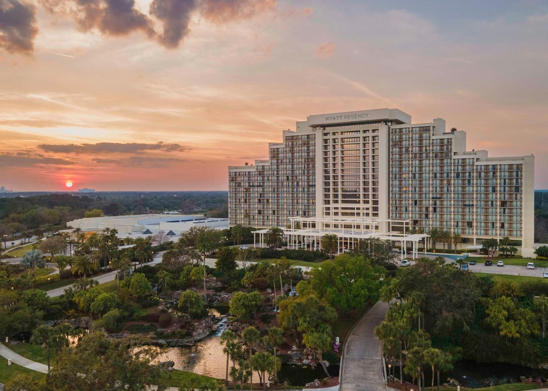 Hyatt Regency Grand Cypress Resort - Free Shuttle to Theme Parks! photo 53