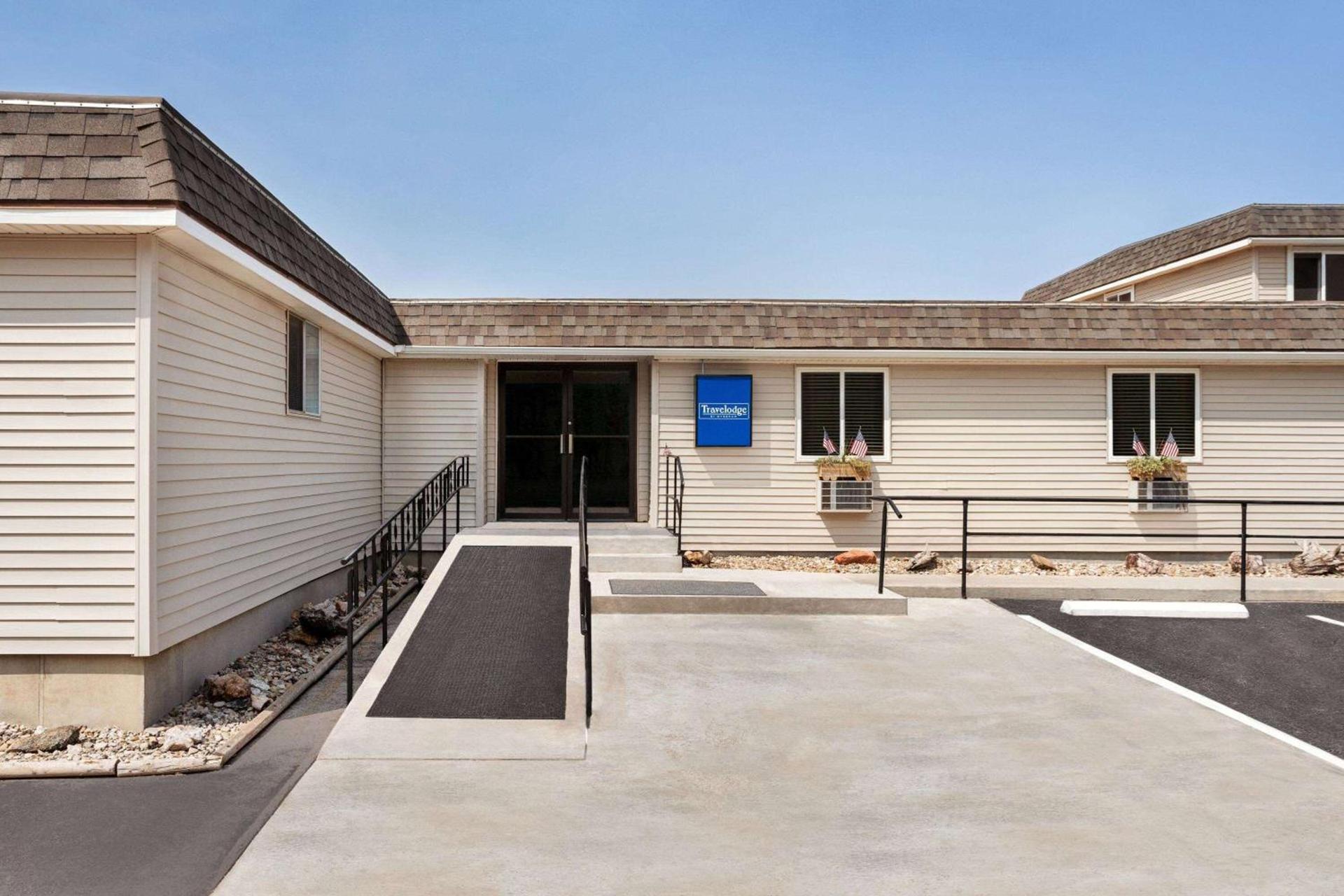 Travelodge by Wyndham Edgemont photo 1