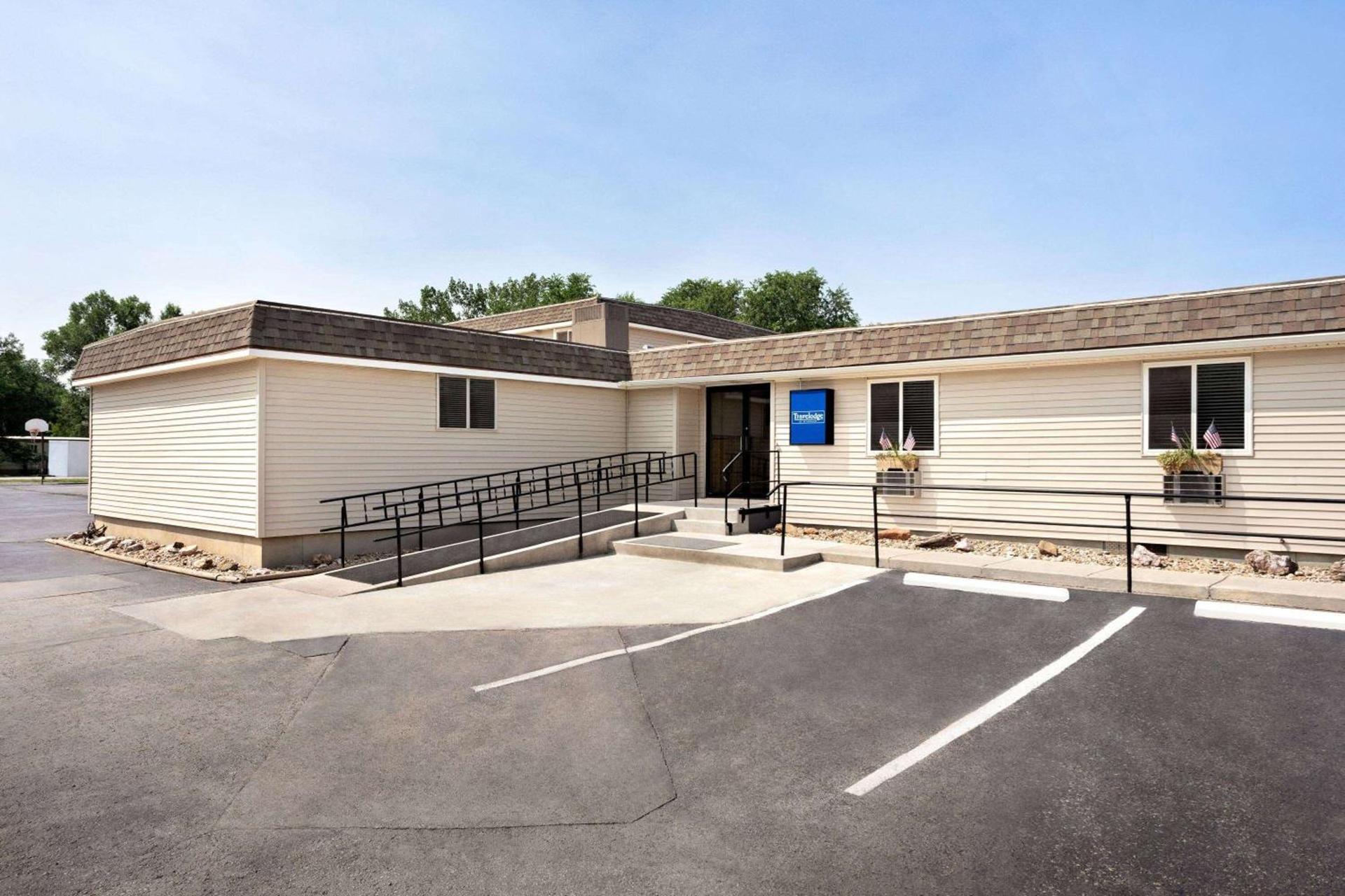 Travelodge by Wyndham Edgemont photo 2