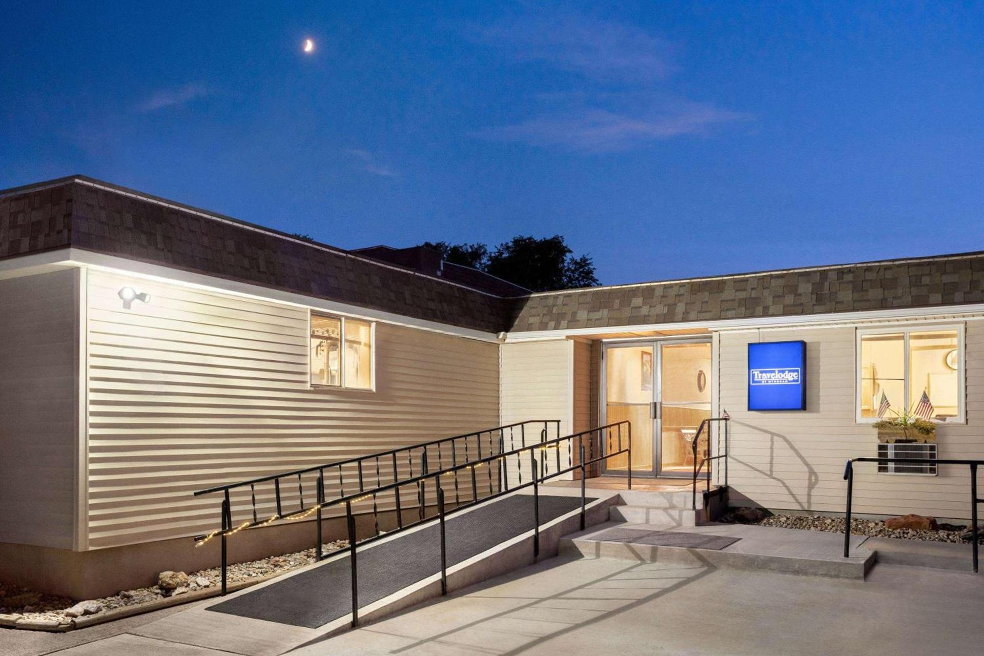 Travelodge by Wyndham Edgemont photo 3