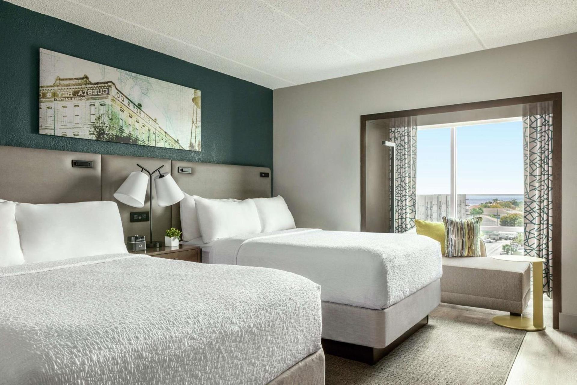 Hotel Alba Tampa, Tapestry Collection By Hilton photo 60