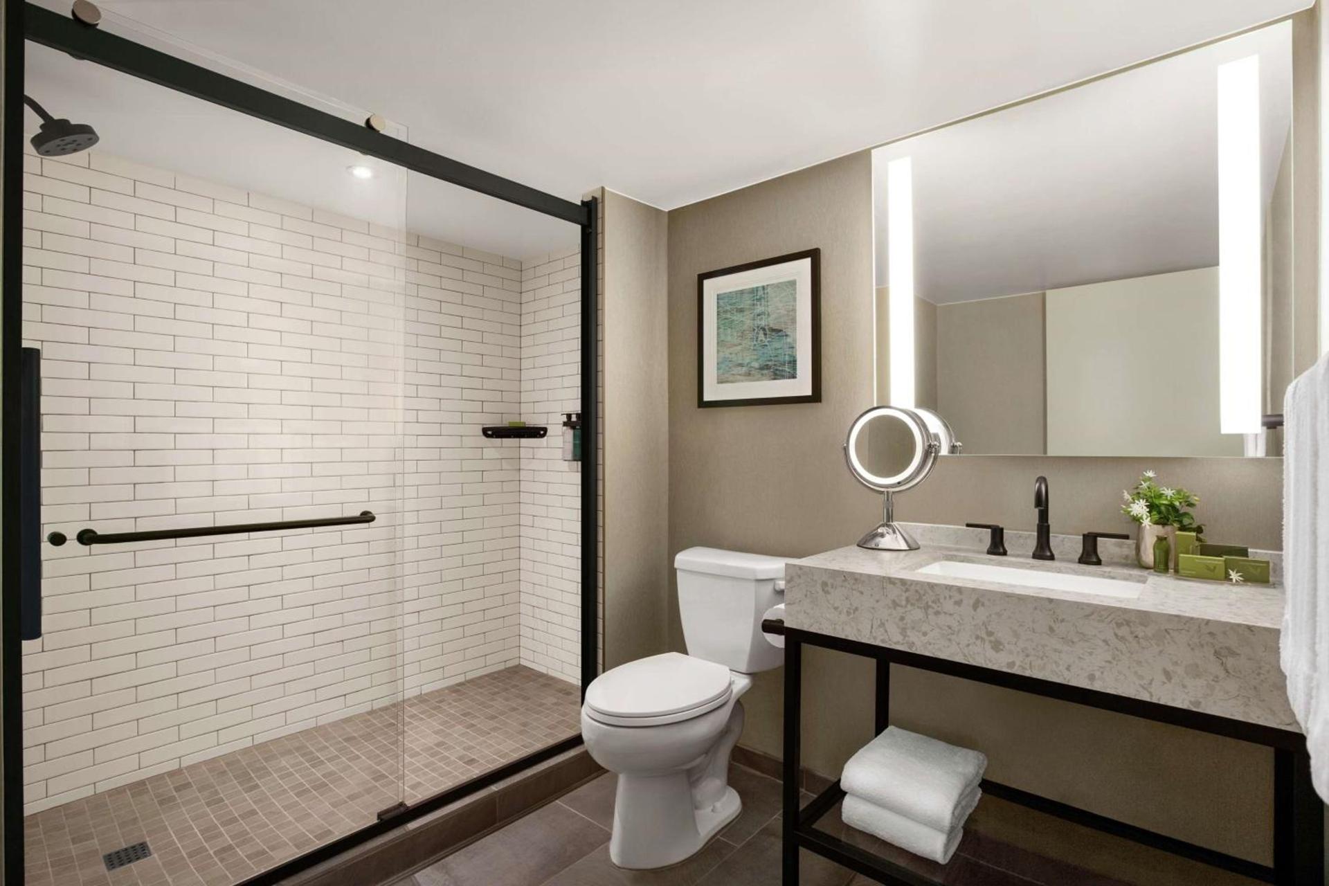 Hotel Alba Tampa, Tapestry Collection By Hilton photo 63