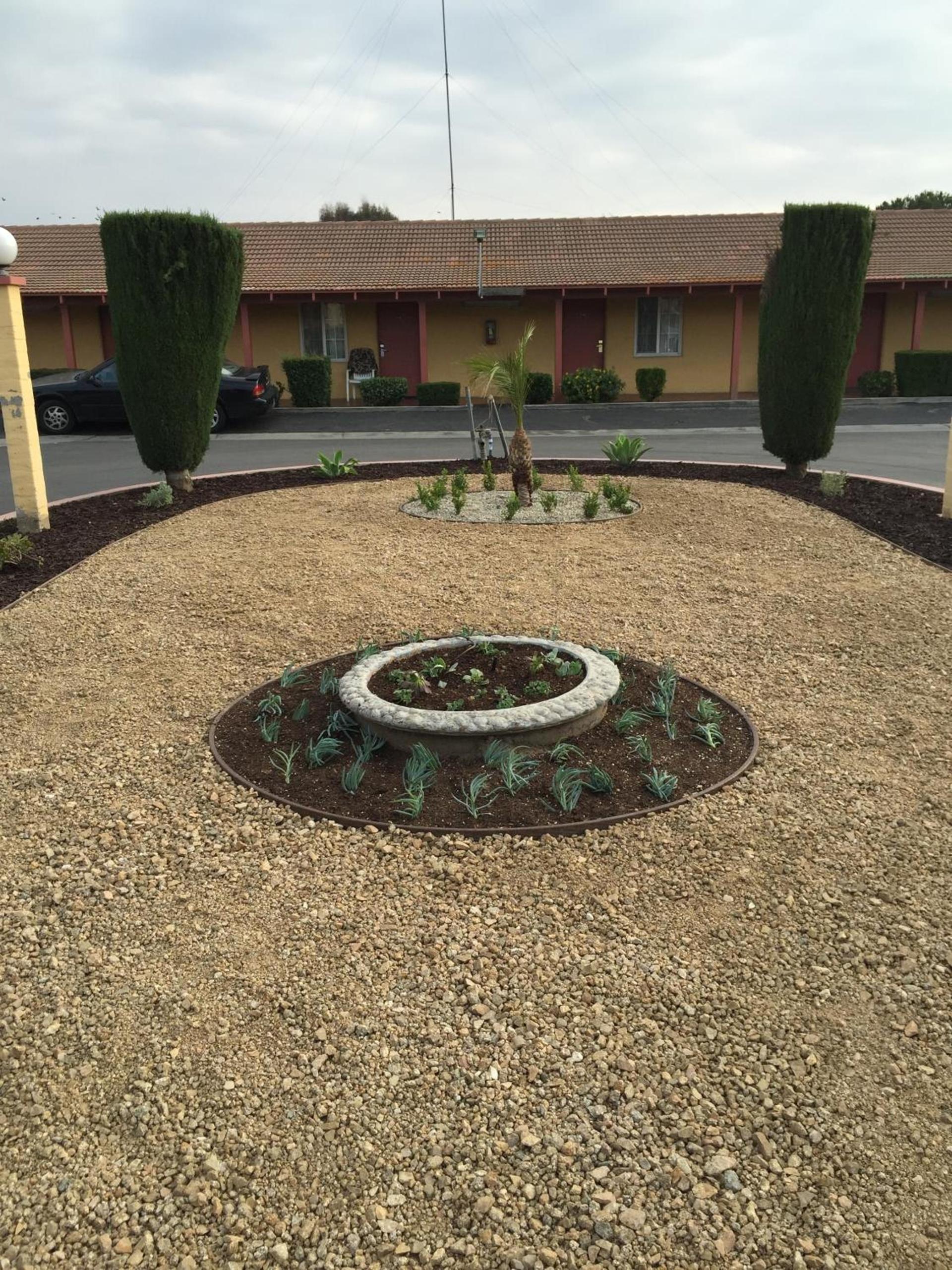Hacienda Motel photo 11