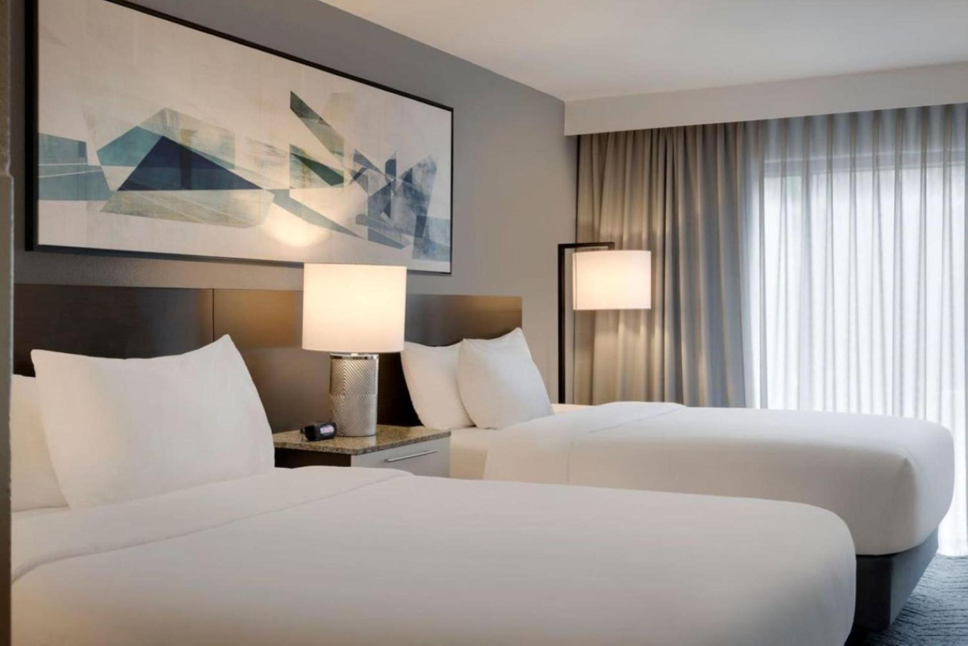 Delta Hotels by Marriott Orlando Celebration photo 42