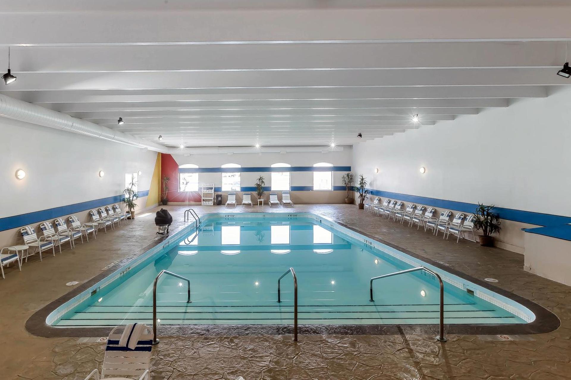 Comfort Inn & Suites Event Center photo 26