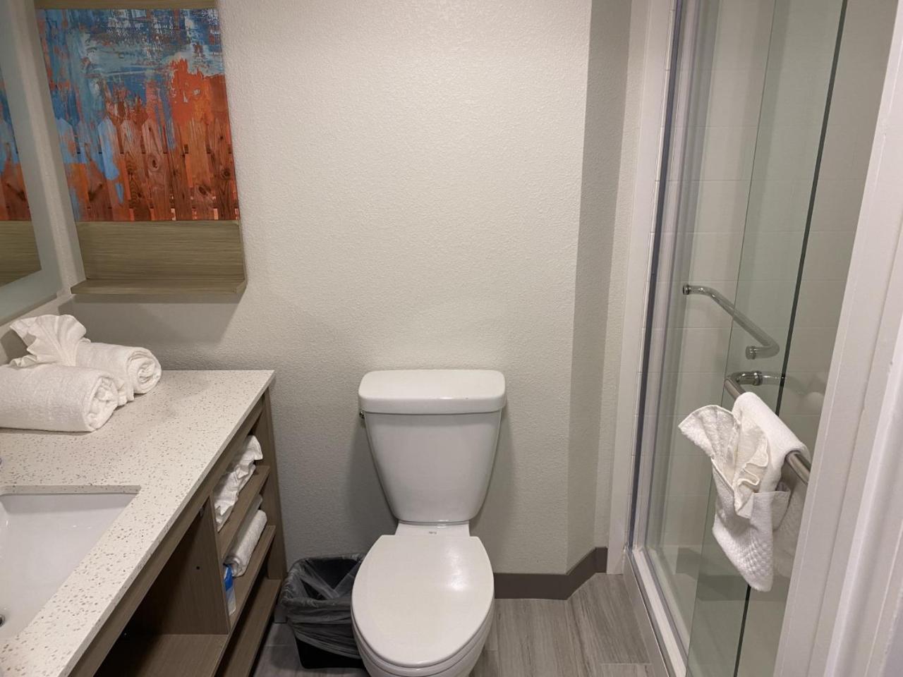MainStay Suites Horsham - Philadelphia photo 29