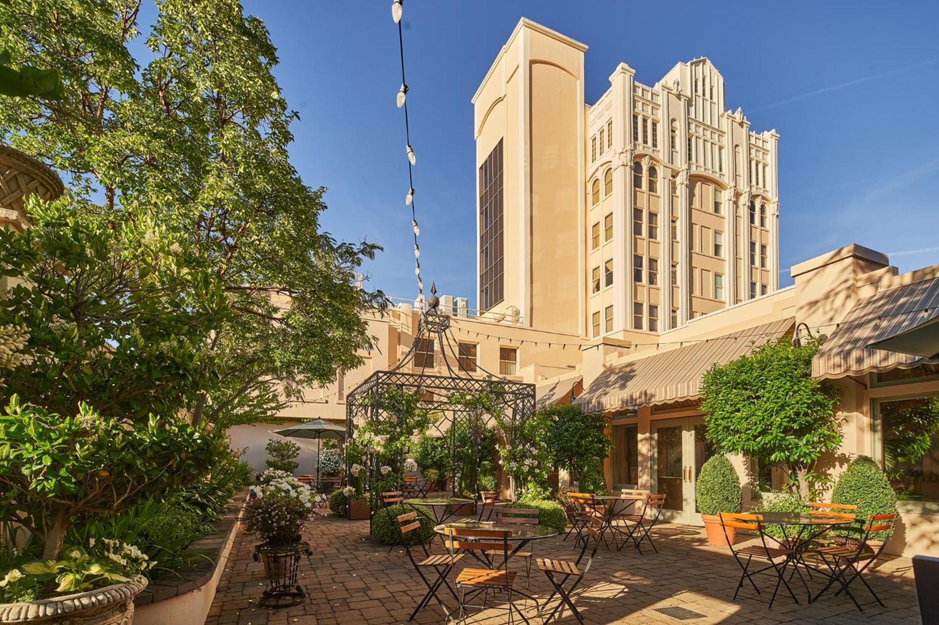 Ashland Springs Hotel photo 2